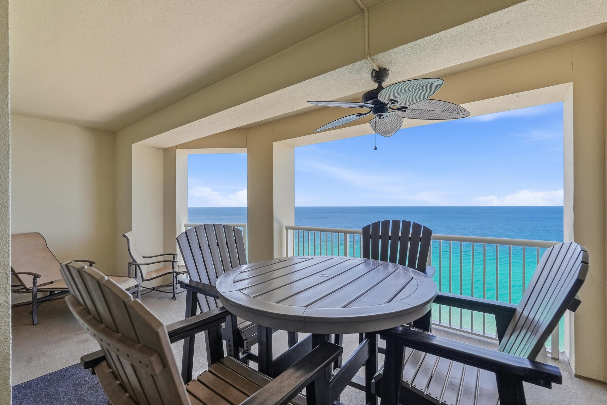GRAND PANAMA BEACH RESORTS - Residential