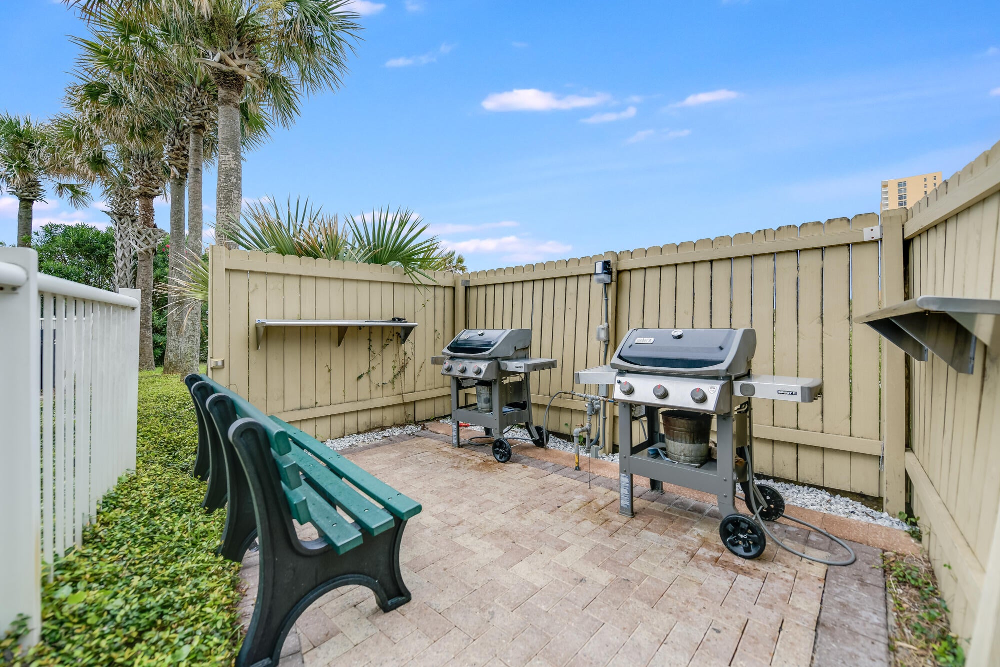 GRAND PANAMA BEACH RESORTS - Residential