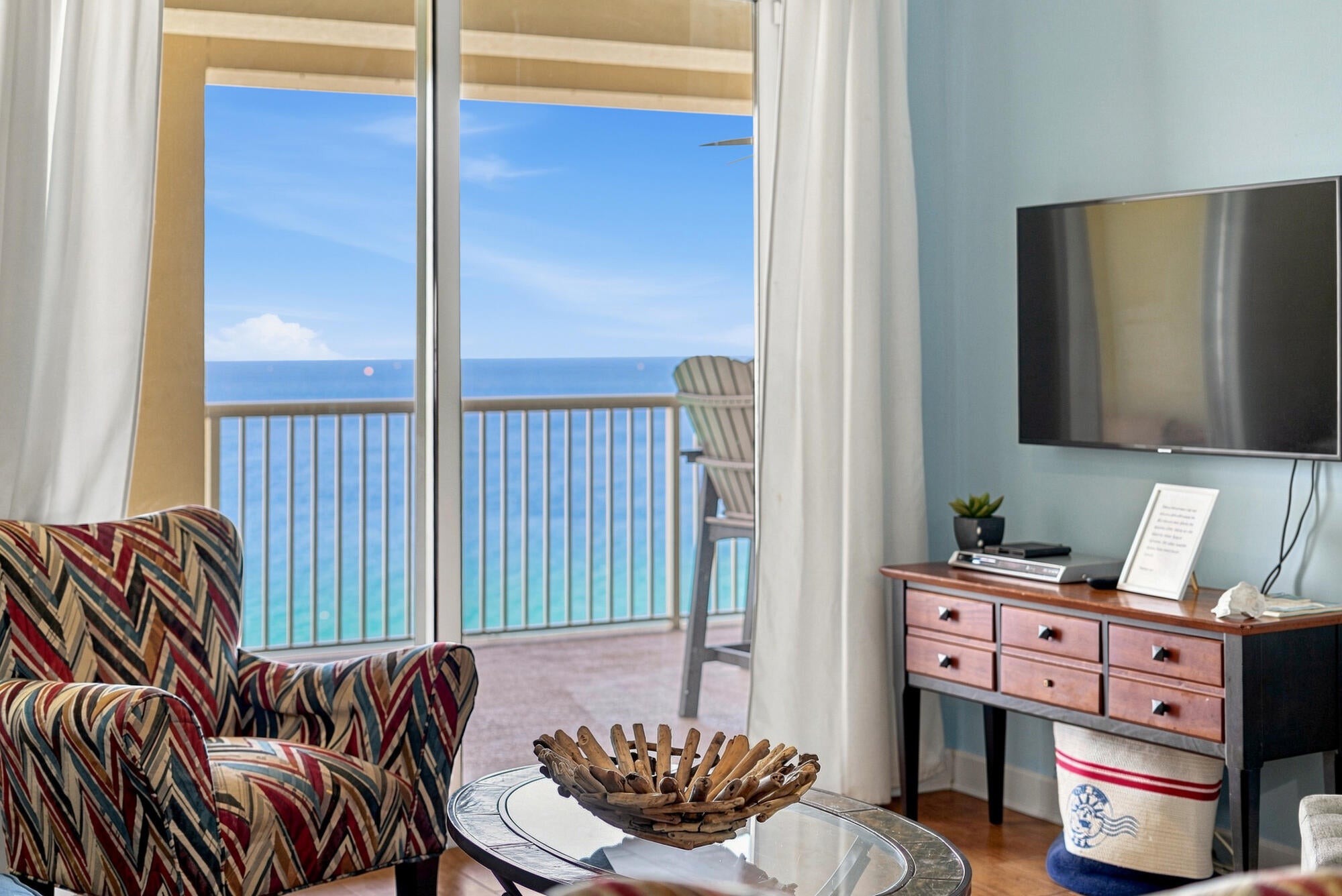 GRAND PANAMA BEACH RESORTS - Residential