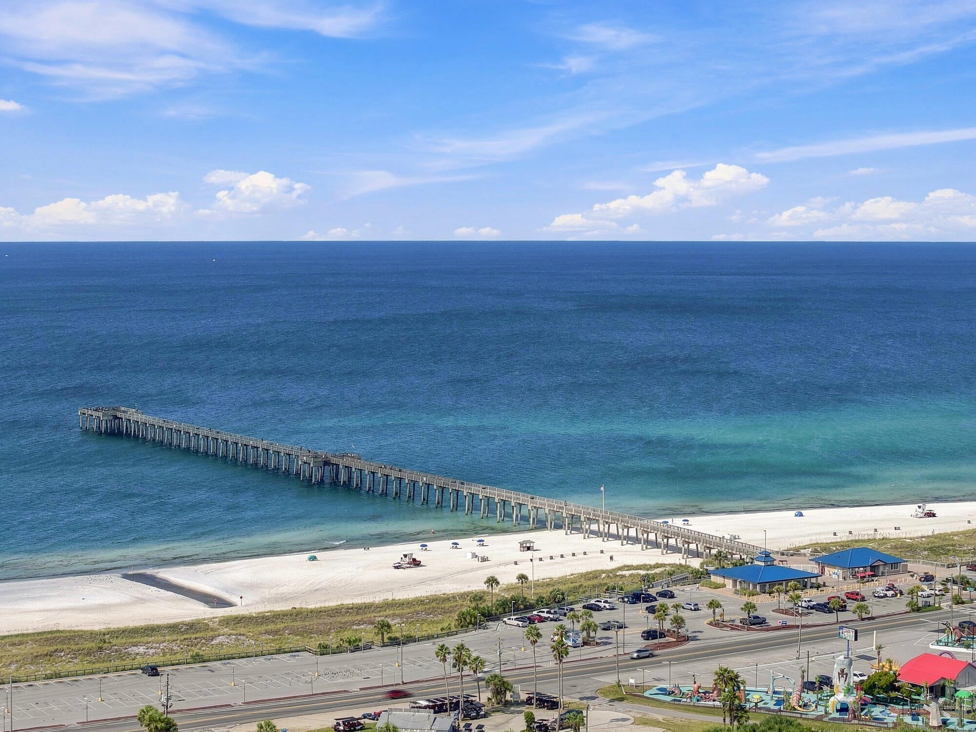 GRAND PANAMA BEACH RESORTS - Residential
