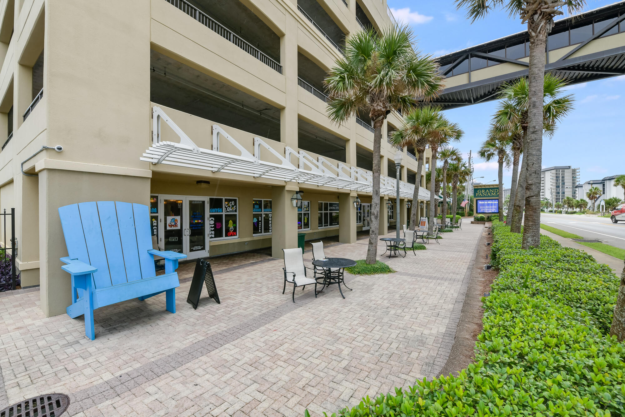 GRAND PANAMA BEACH RESORTS - Residential
