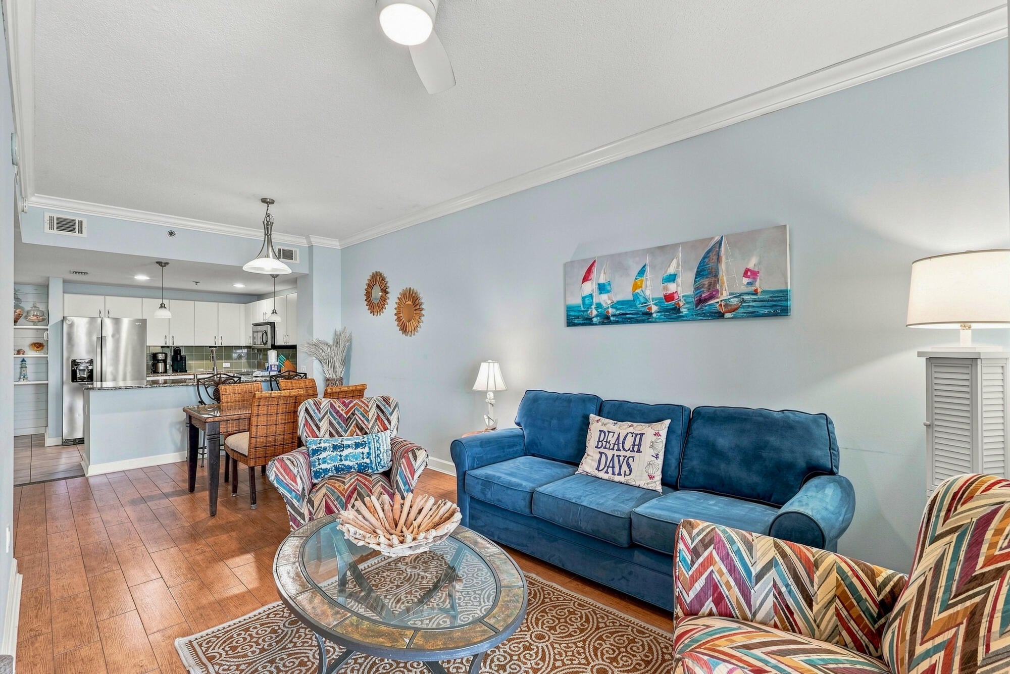 GRAND PANAMA BEACH RESORTS - Residential
