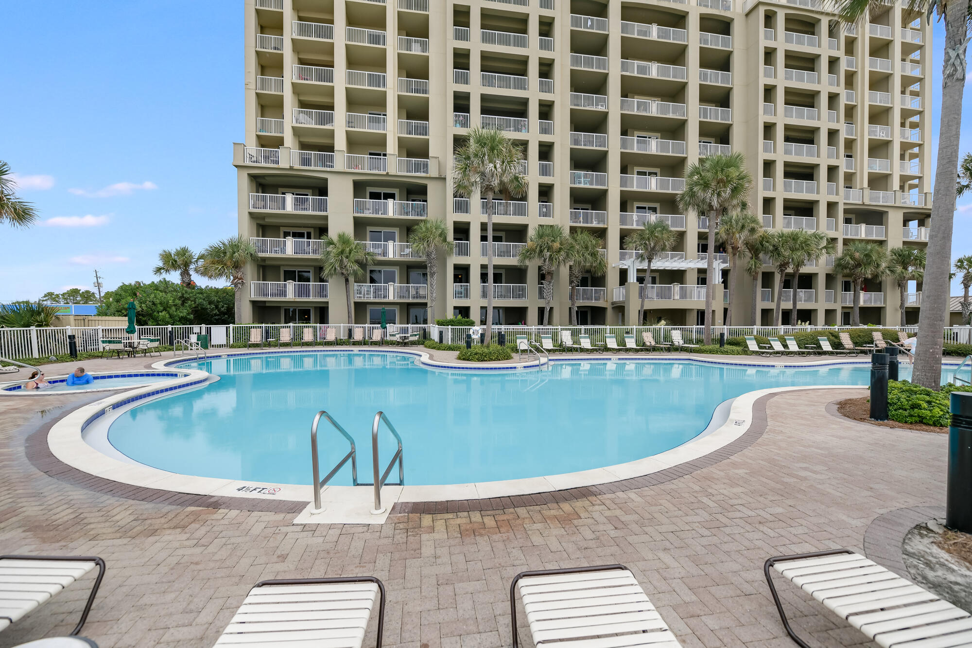 GRAND PANAMA BEACH RESORTS - Residential