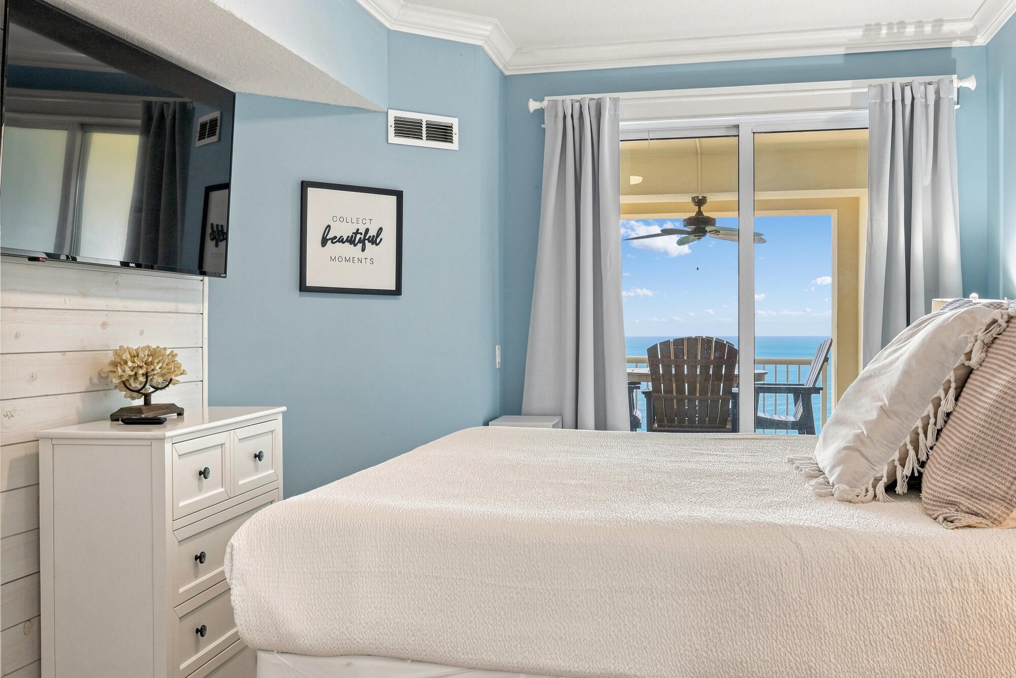 GRAND PANAMA BEACH RESORTS - Residential