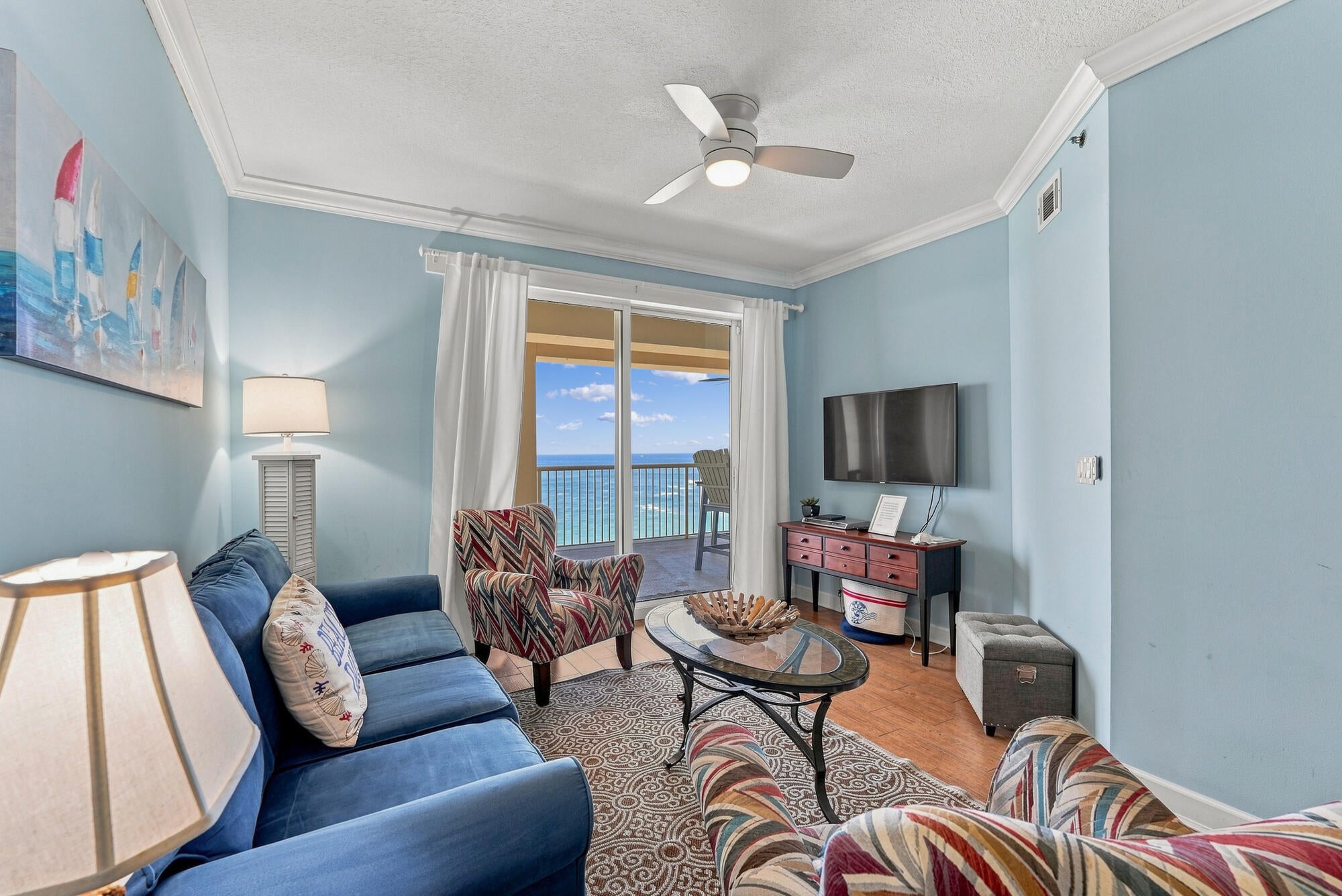 GRAND PANAMA BEACH RESORTS - Residential