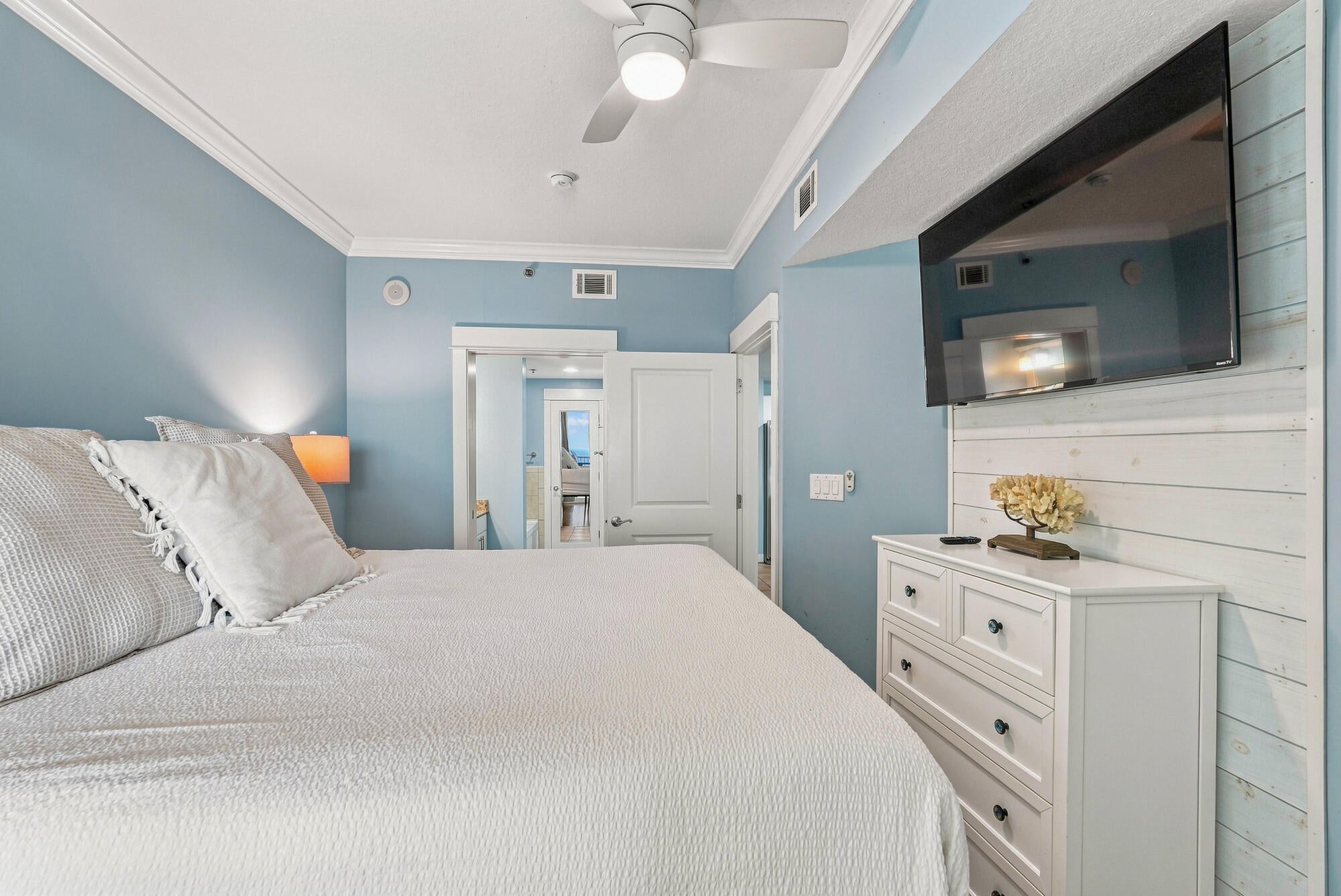 GRAND PANAMA BEACH RESORTS - Residential