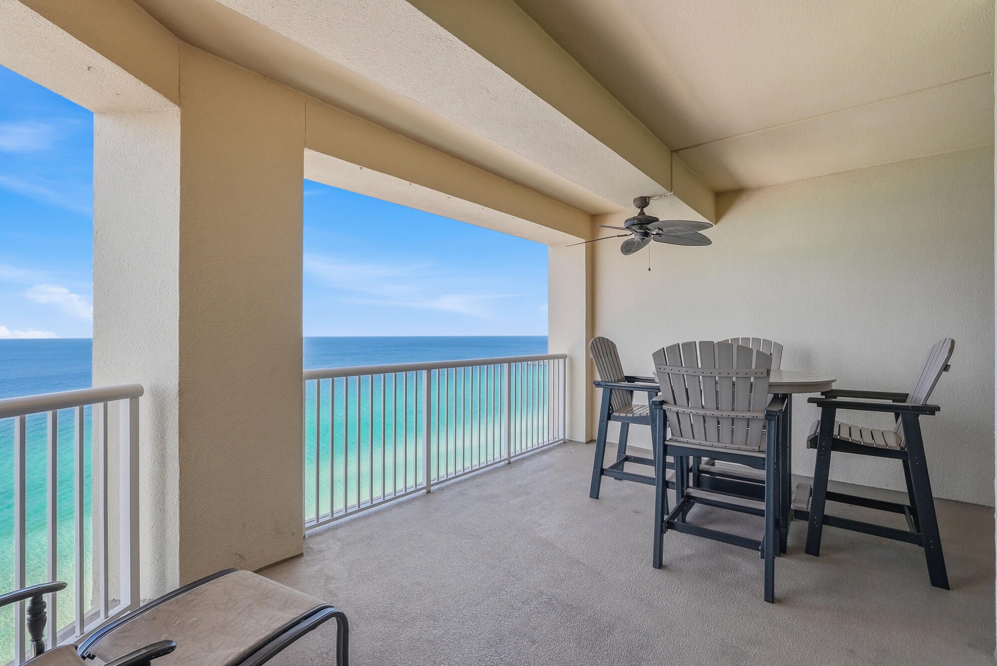 GRAND PANAMA BEACH RESORTS - Residential