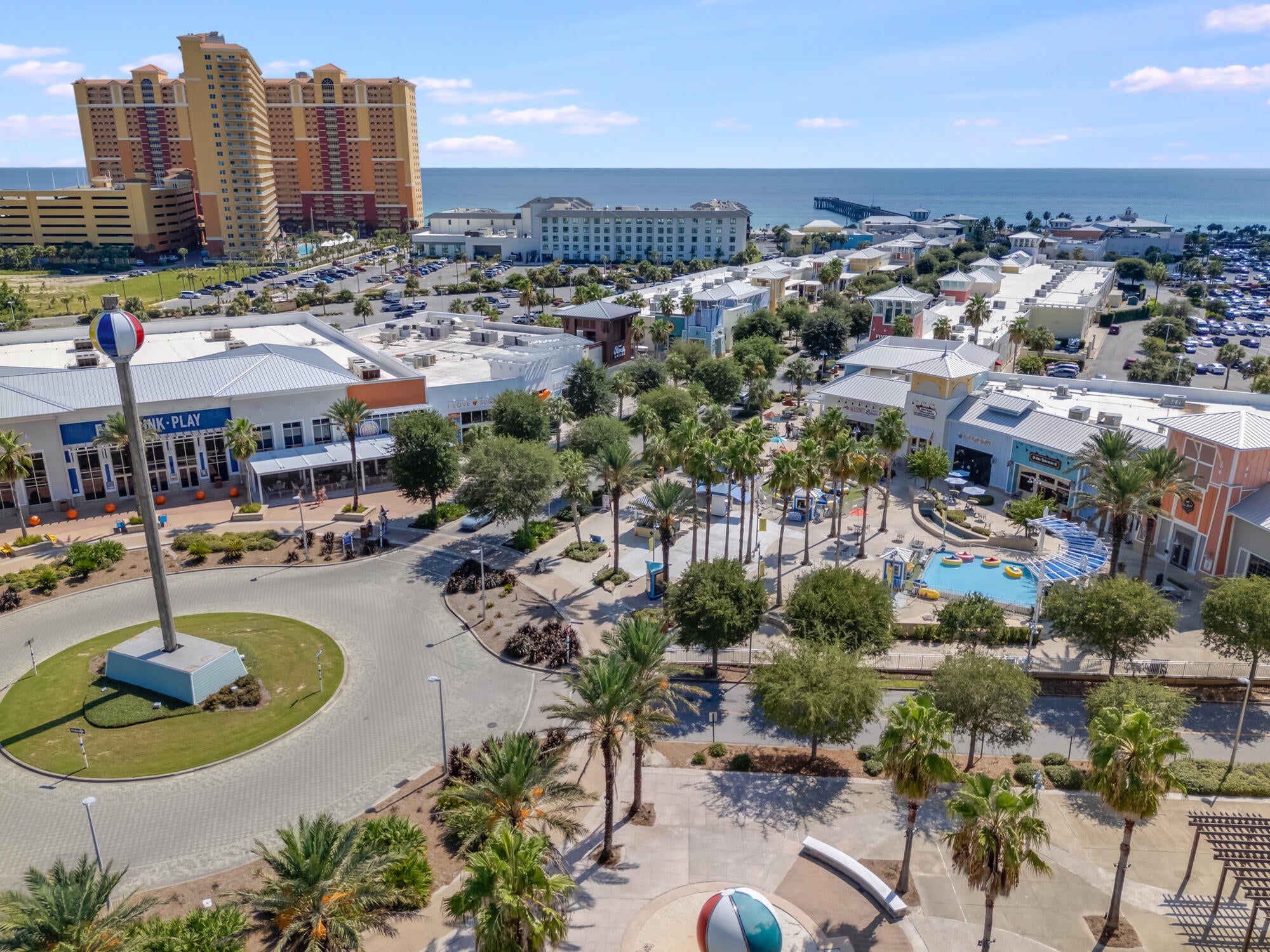 GRAND PANAMA BEACH RESORTS - Residential