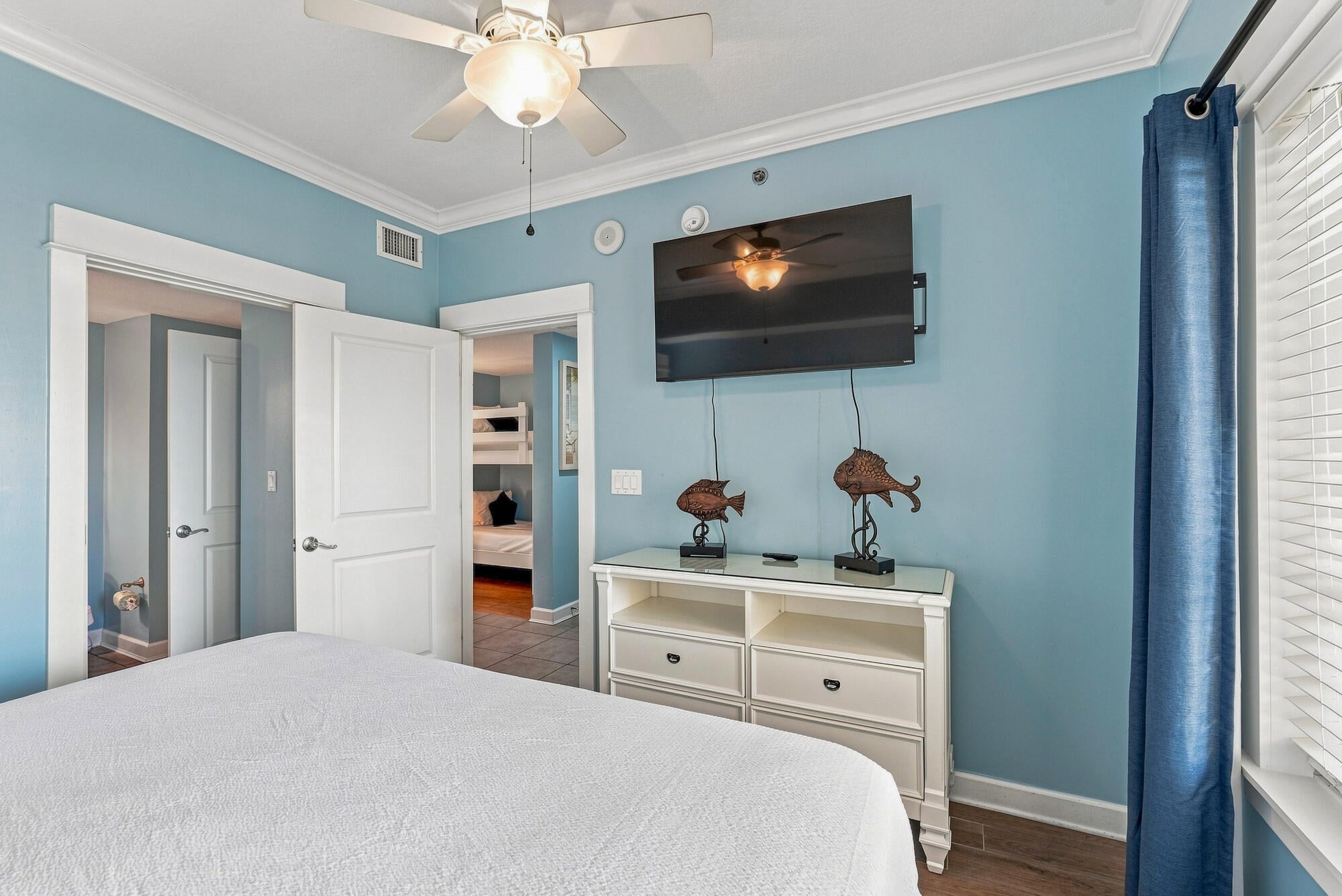 GRAND PANAMA BEACH RESORTS - Residential