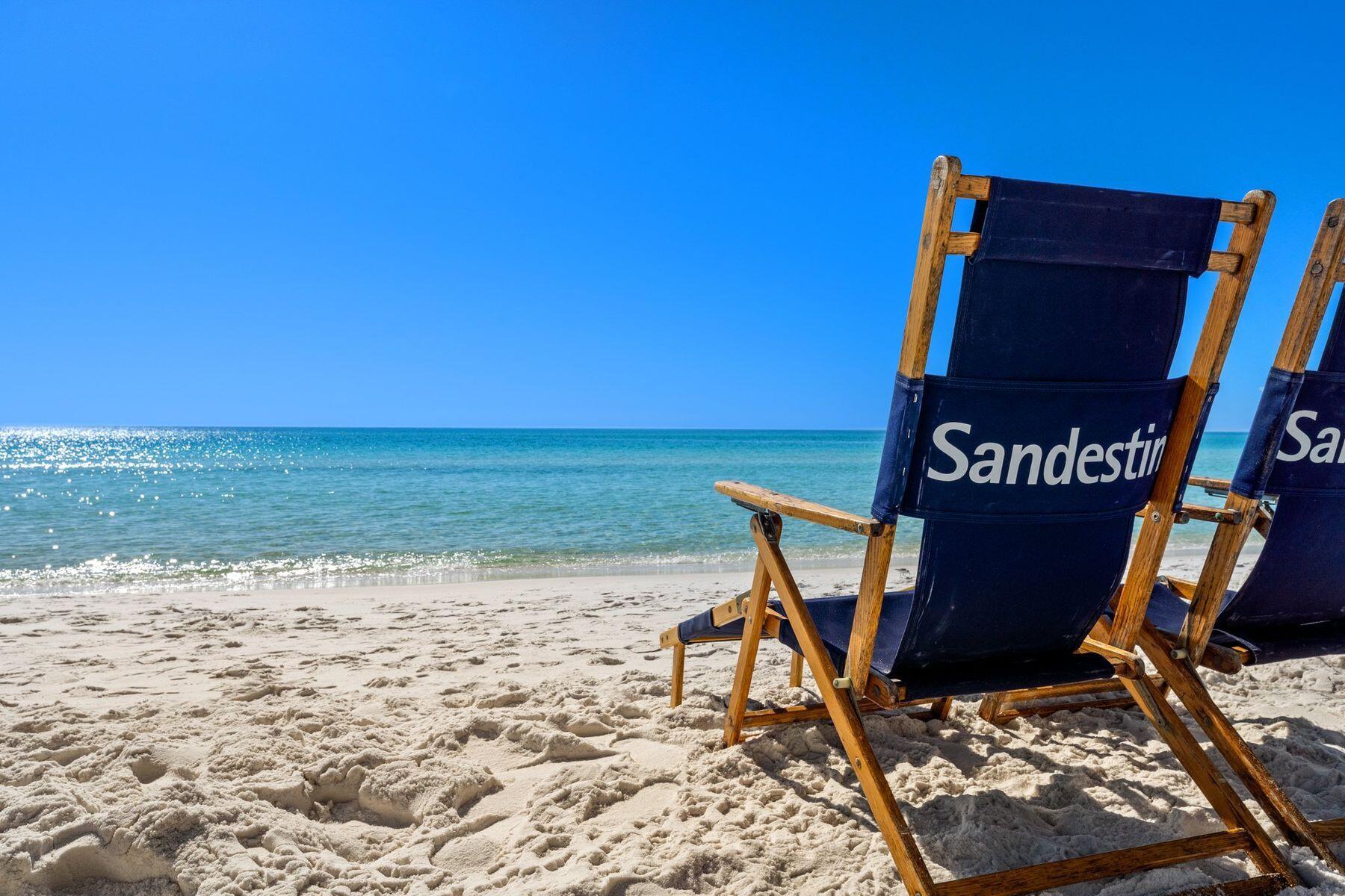 GRAND SANDESTIN - Residential