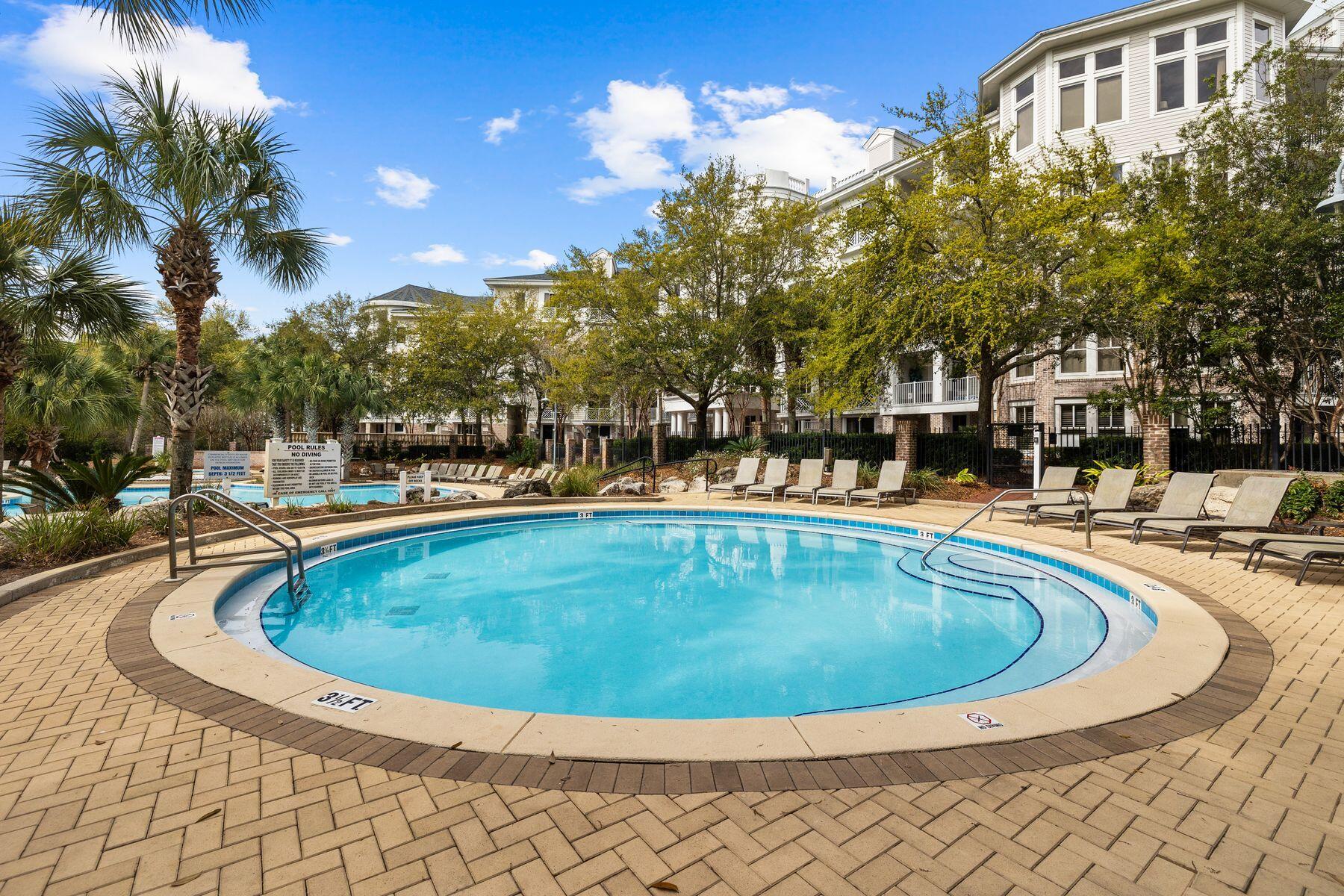 GRAND SANDESTIN - Residential