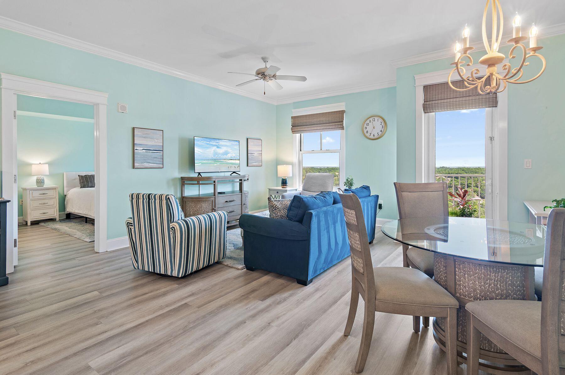 GRAND SANDESTIN - Residential