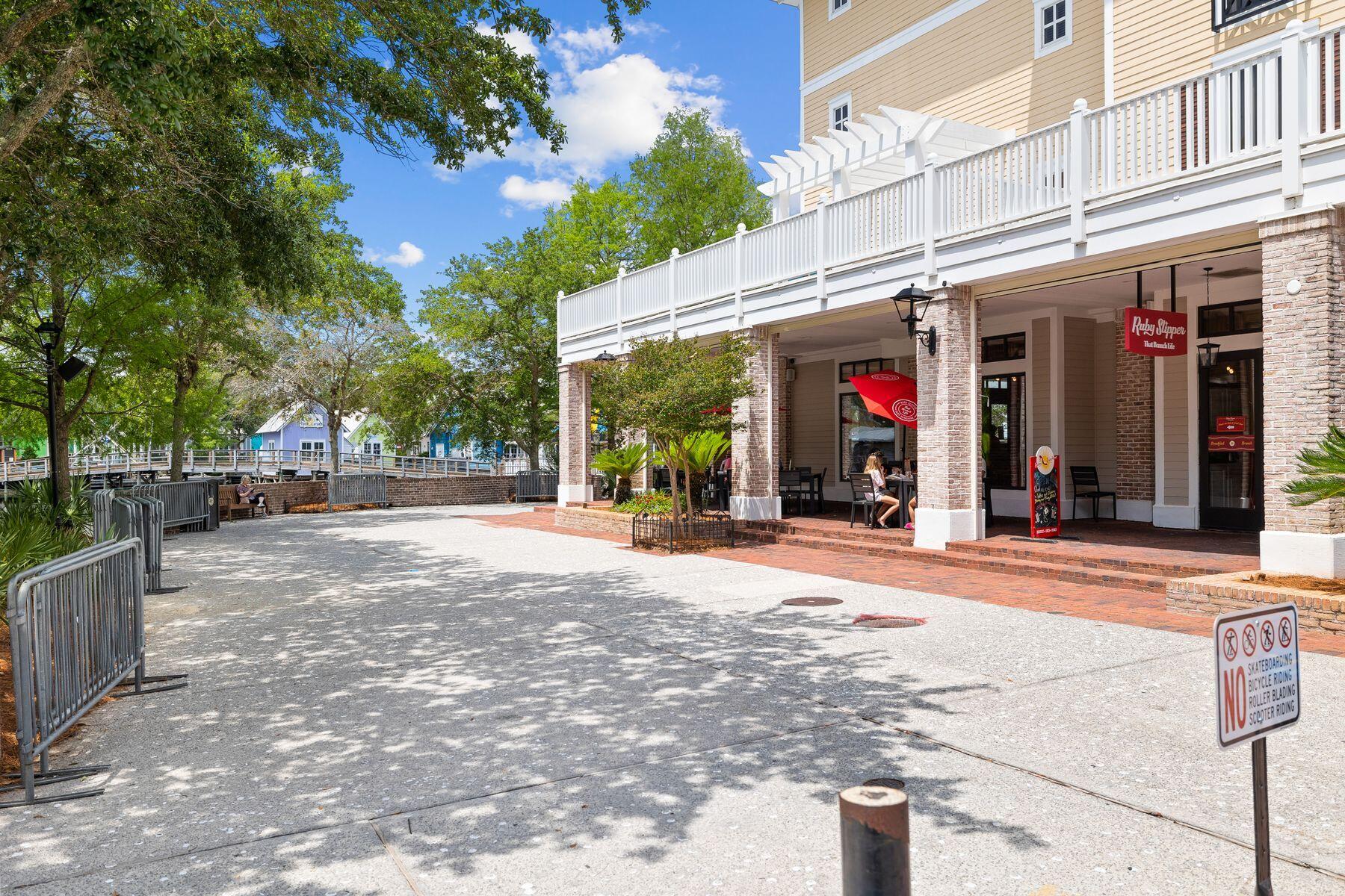GRAND SANDESTIN - Residential