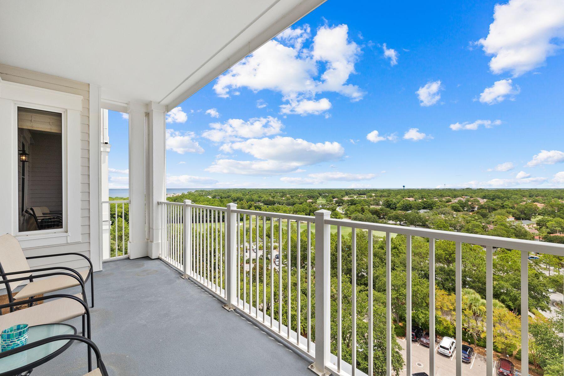 GRAND SANDESTIN - Residential