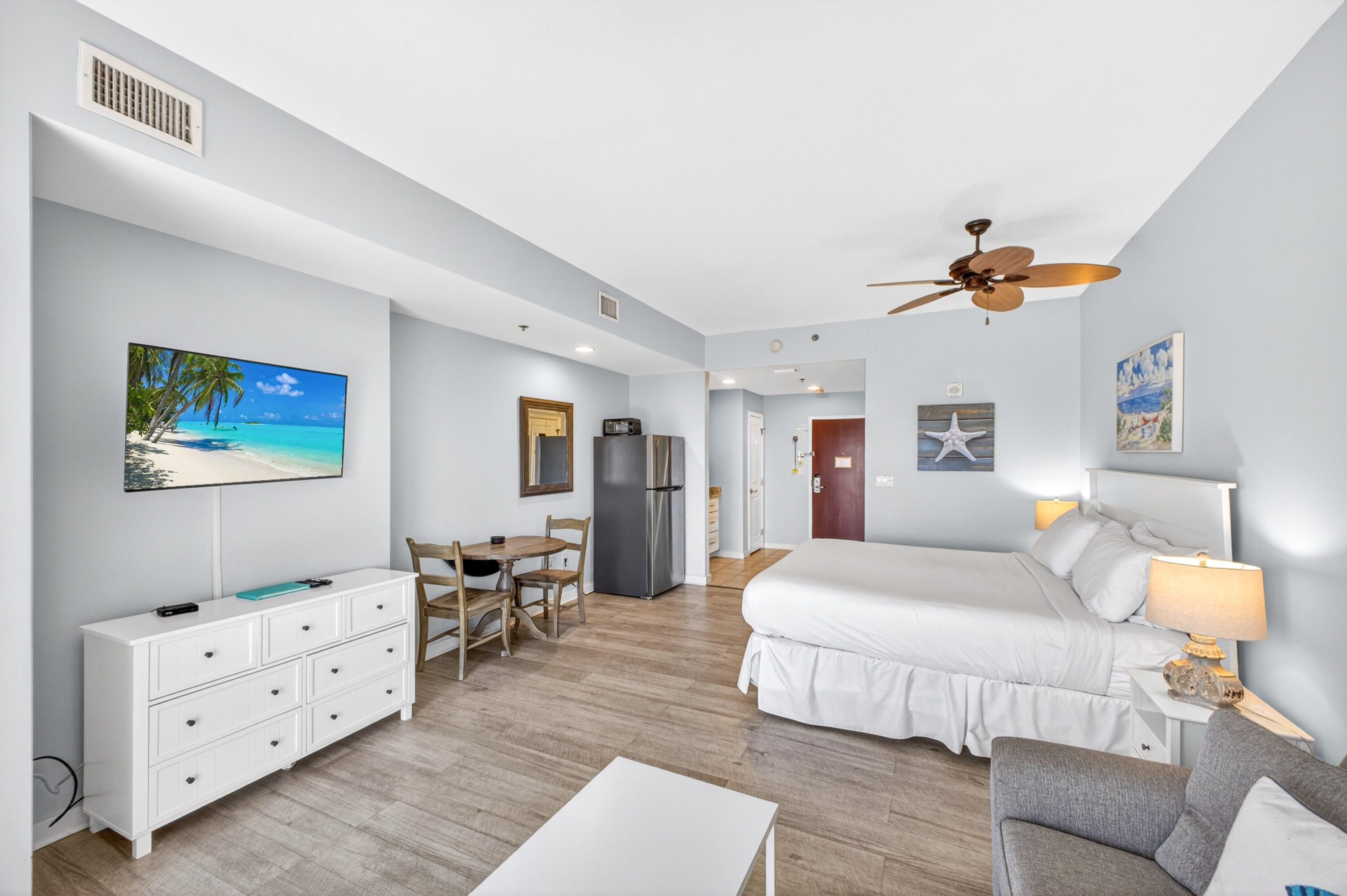 LUAU I - Residential