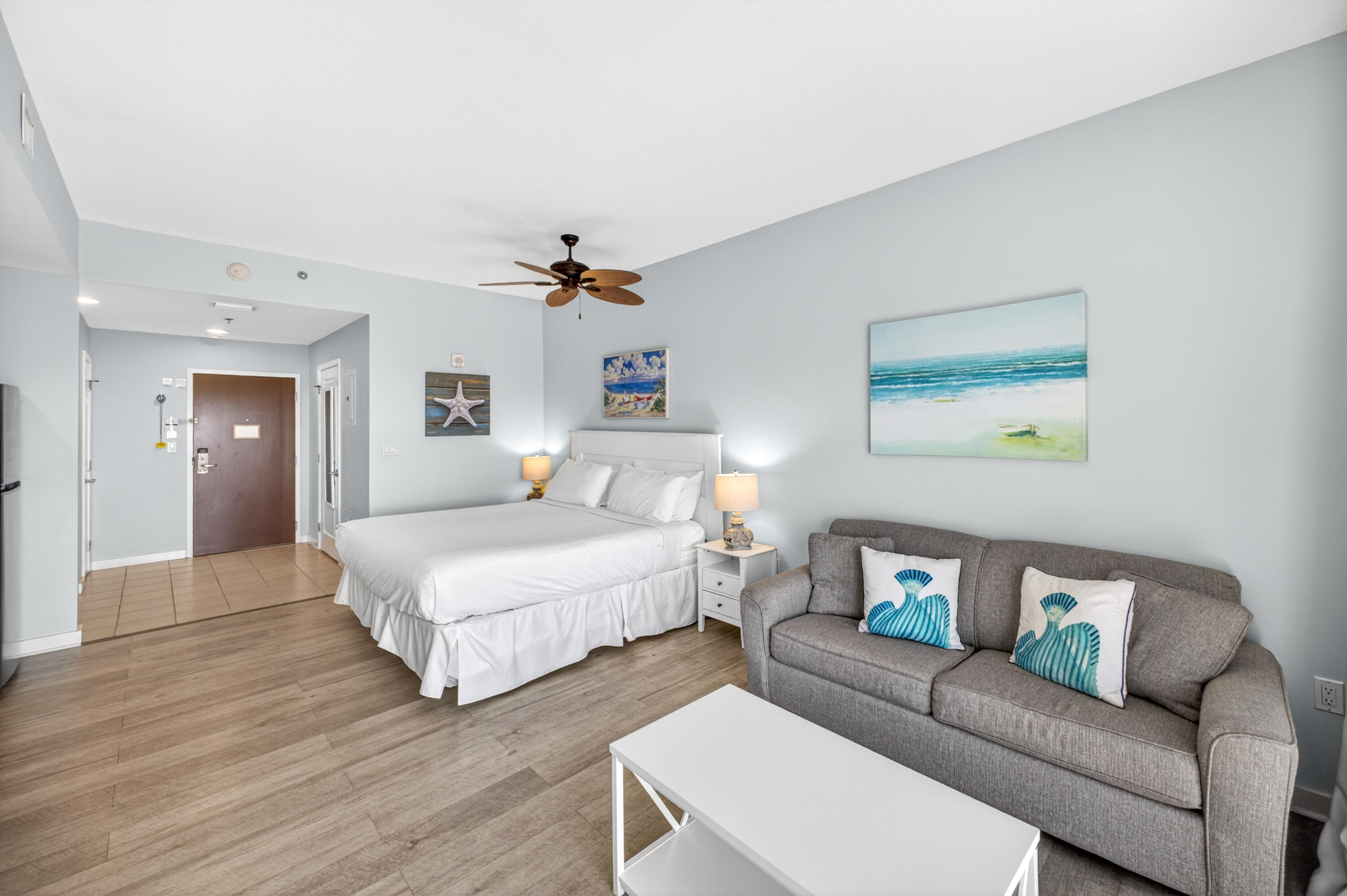 LUAU I - Residential