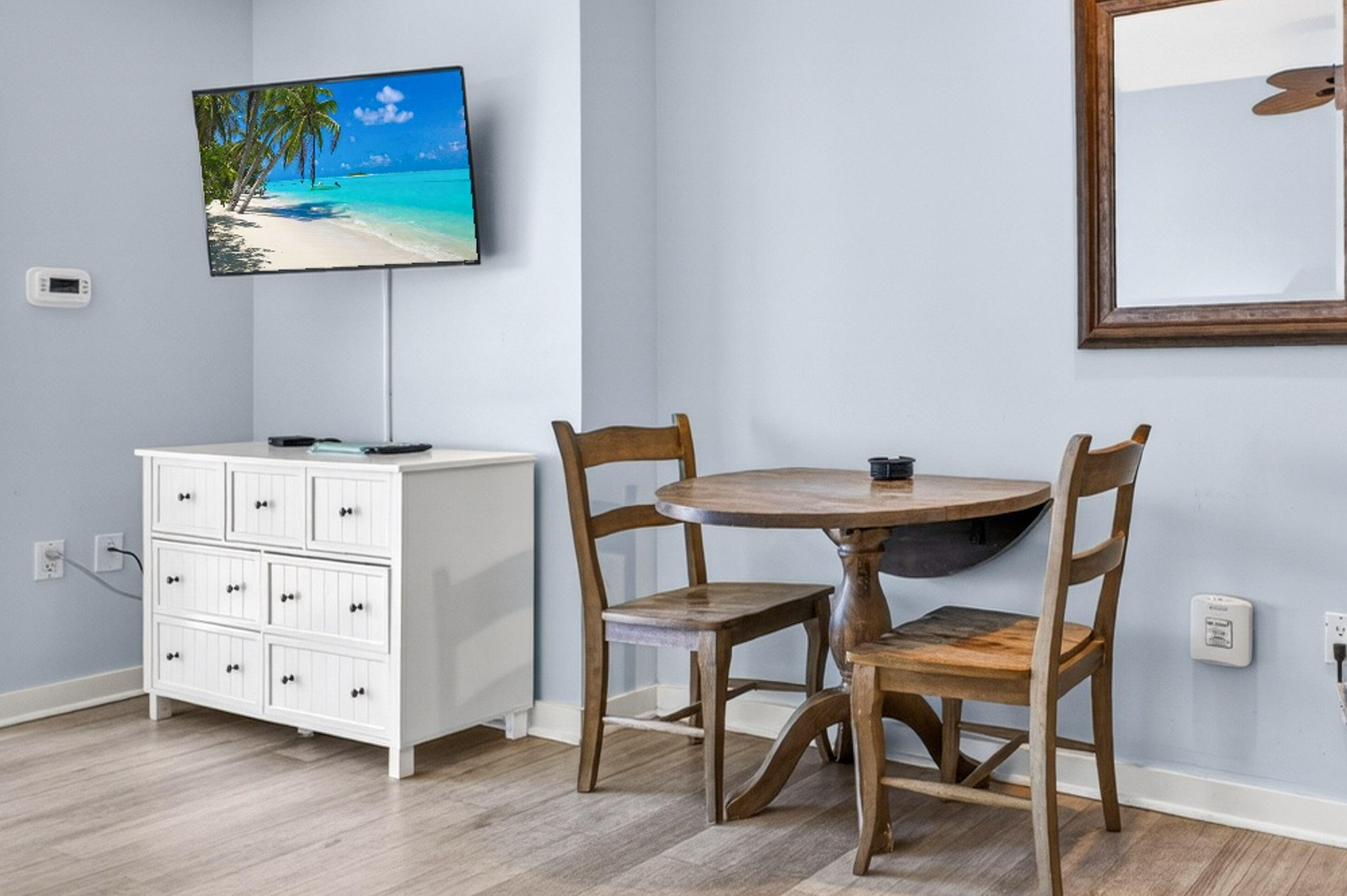 LUAU I - Residential