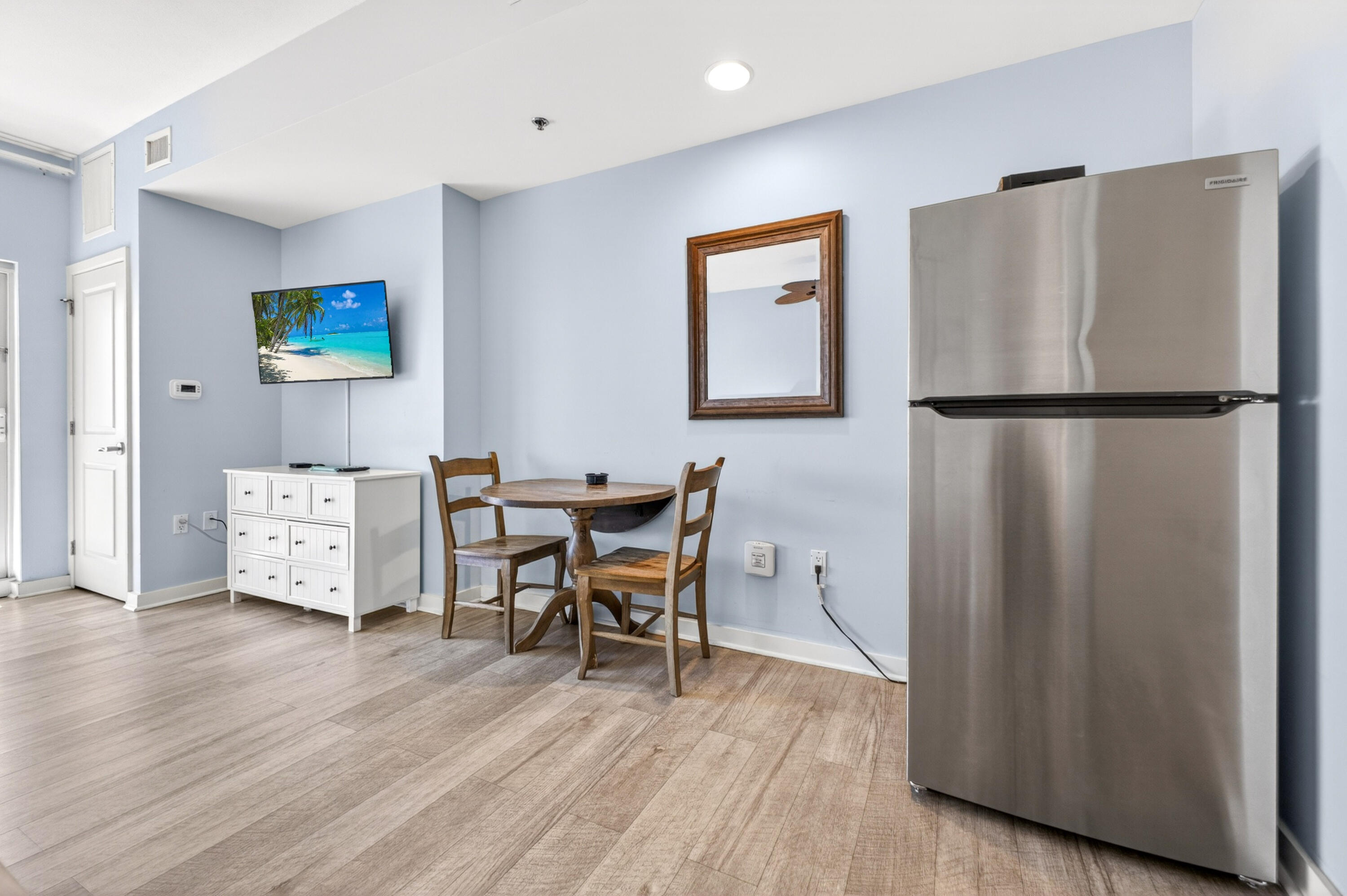 LUAU I - Residential