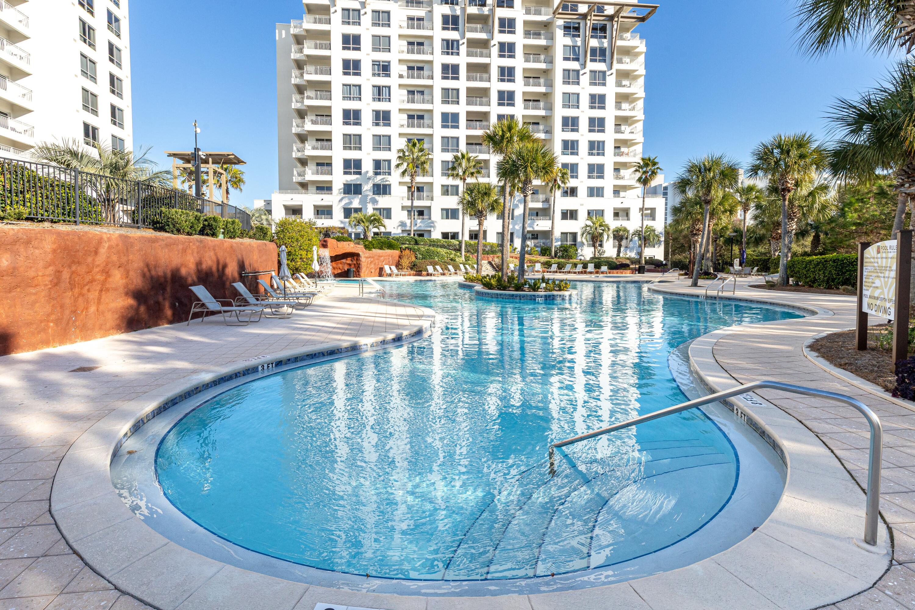 LUAU I - Residential