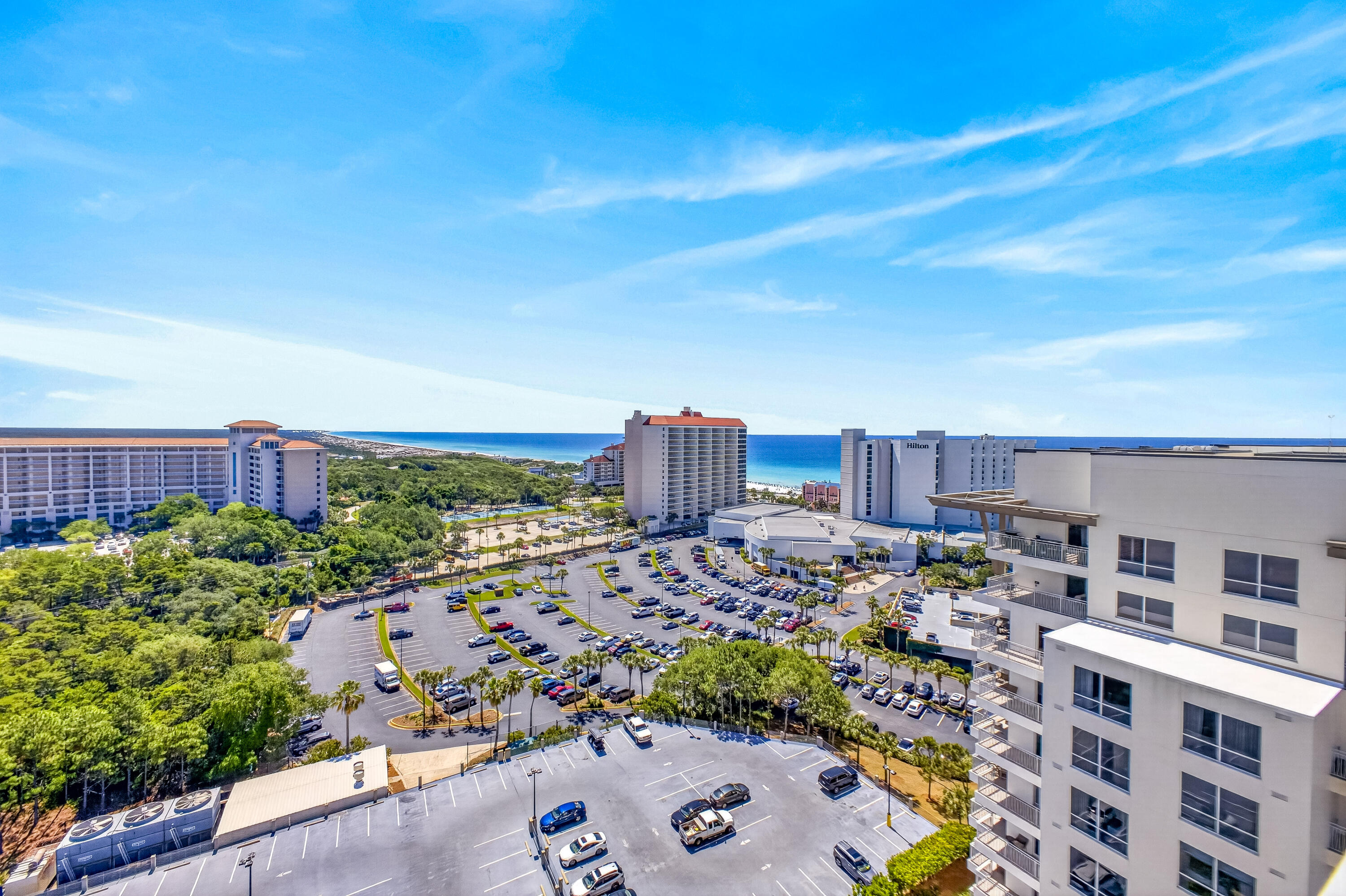 LUAU I - Residential