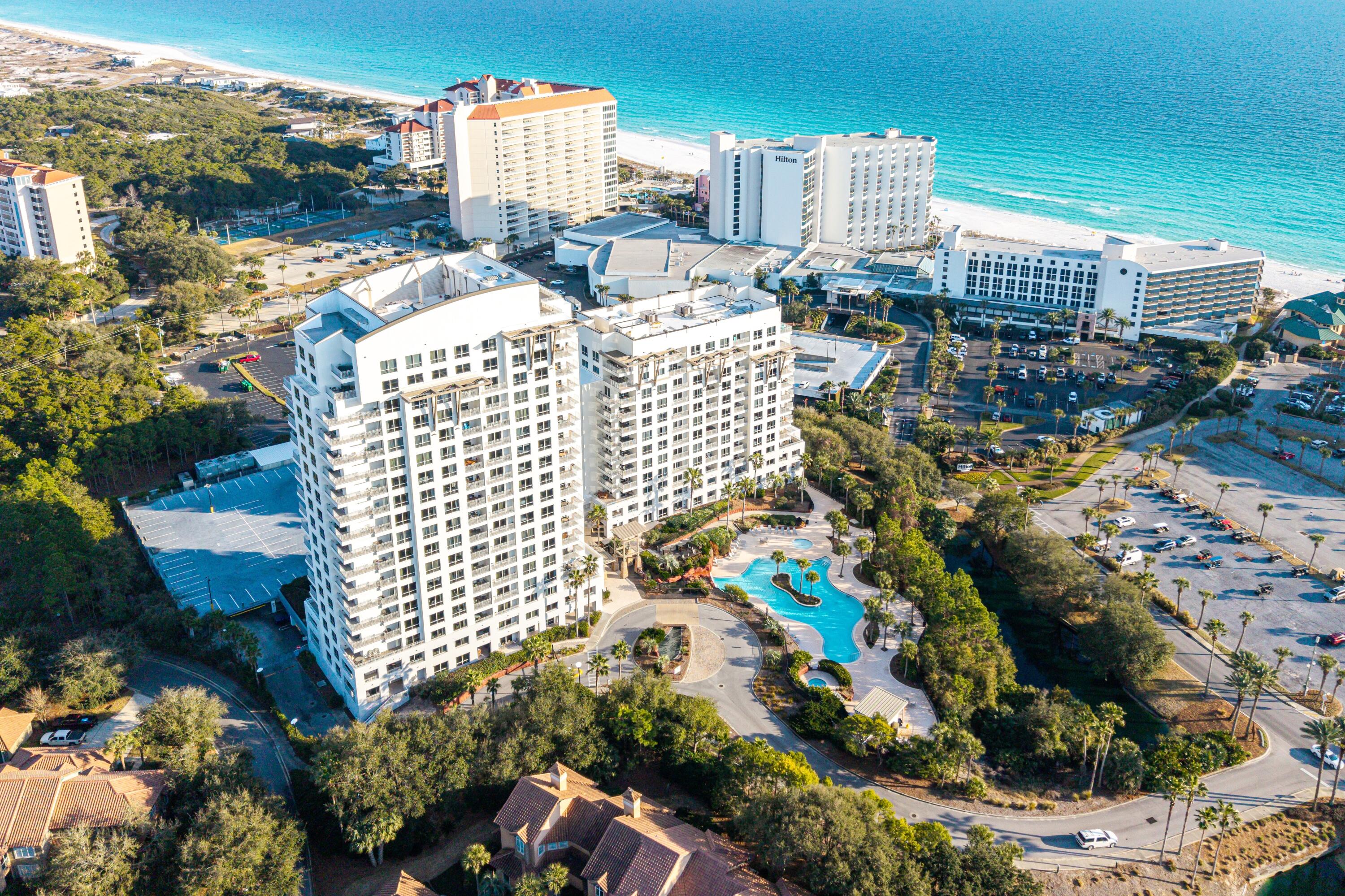 LUAU I - Residential