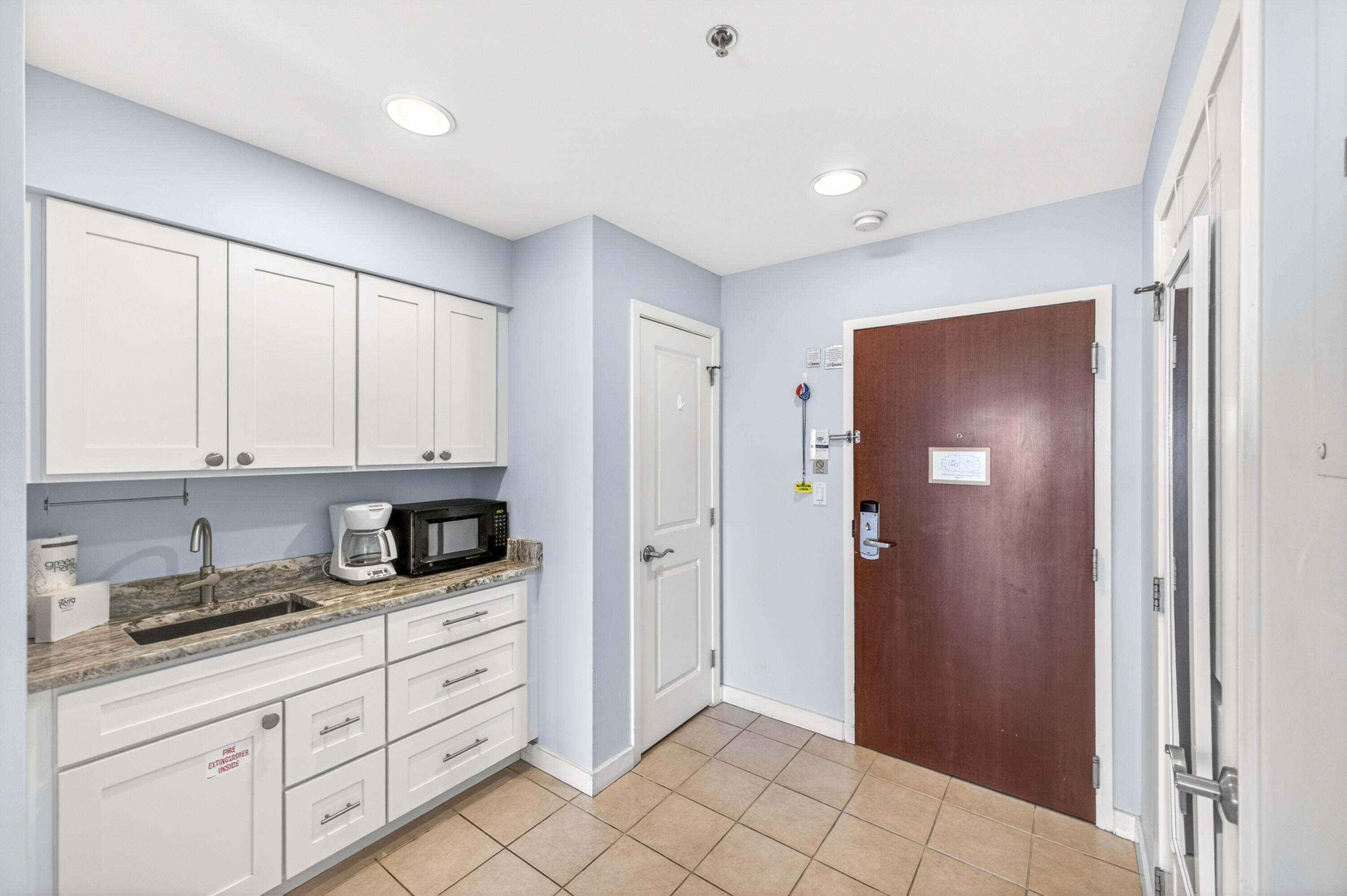 LUAU I - Residential