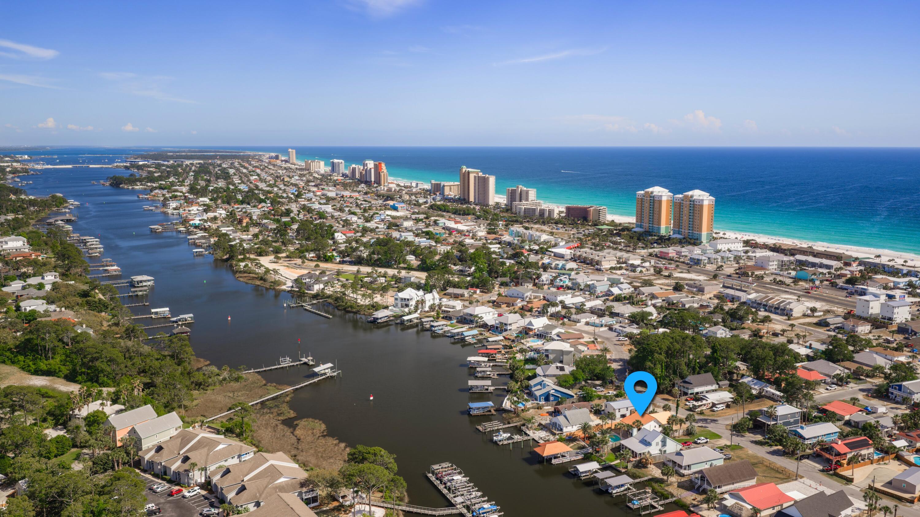 SILVER SANDS UNIT 1 - Residential