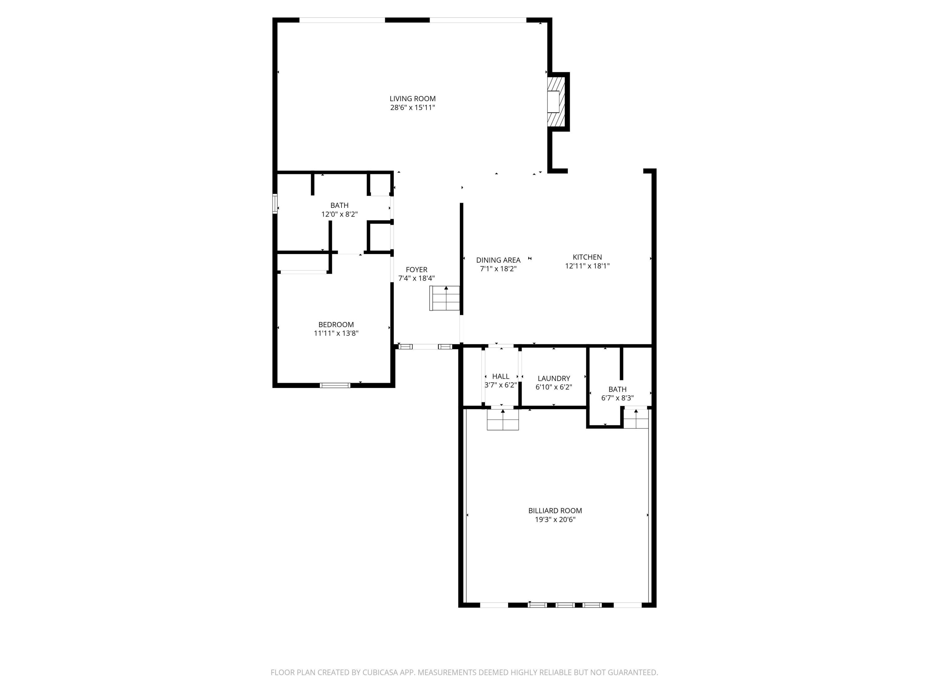 SILVER SANDS UNIT 1 - Residential