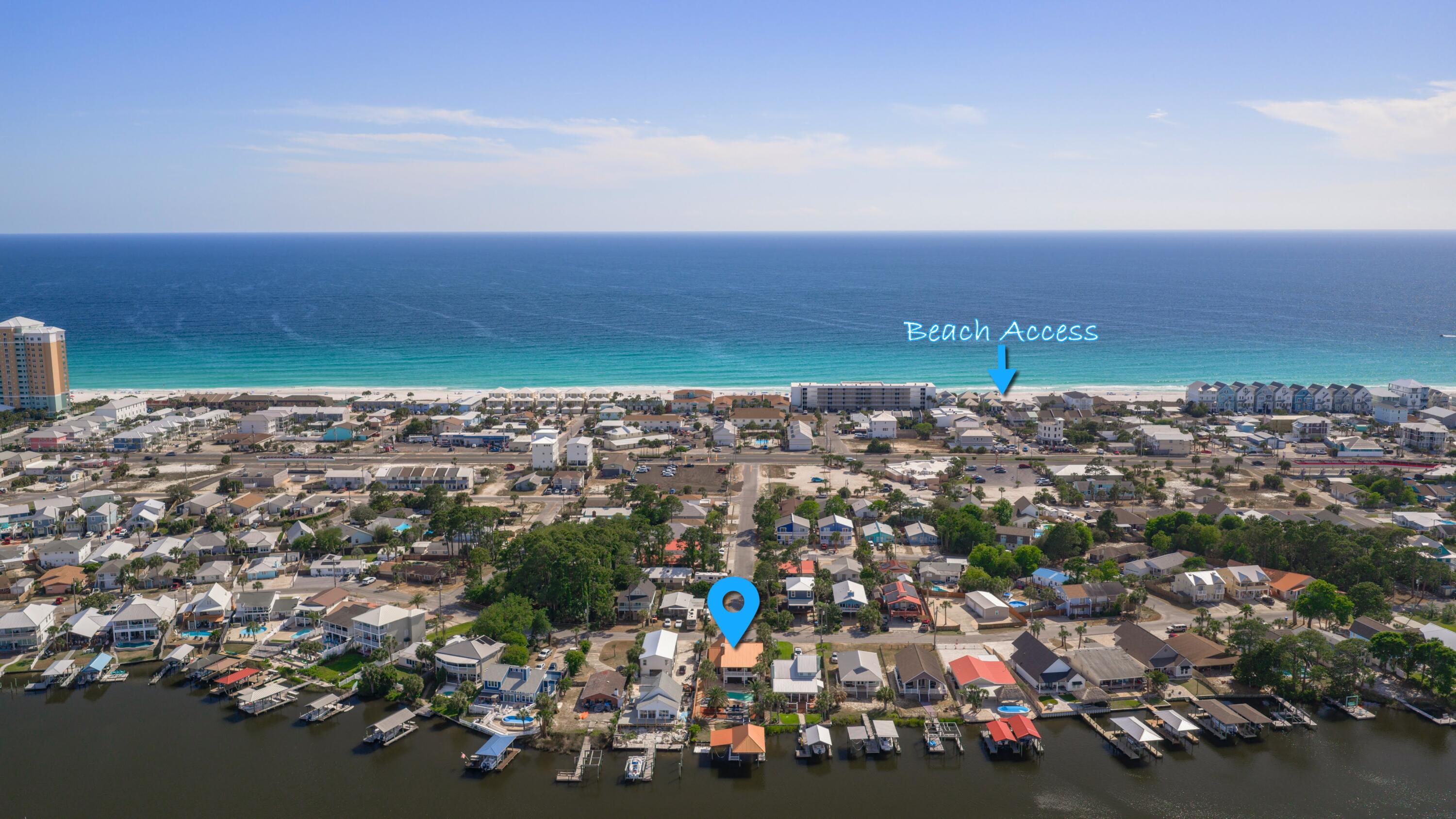 SILVER SANDS UNIT 1 - Residential