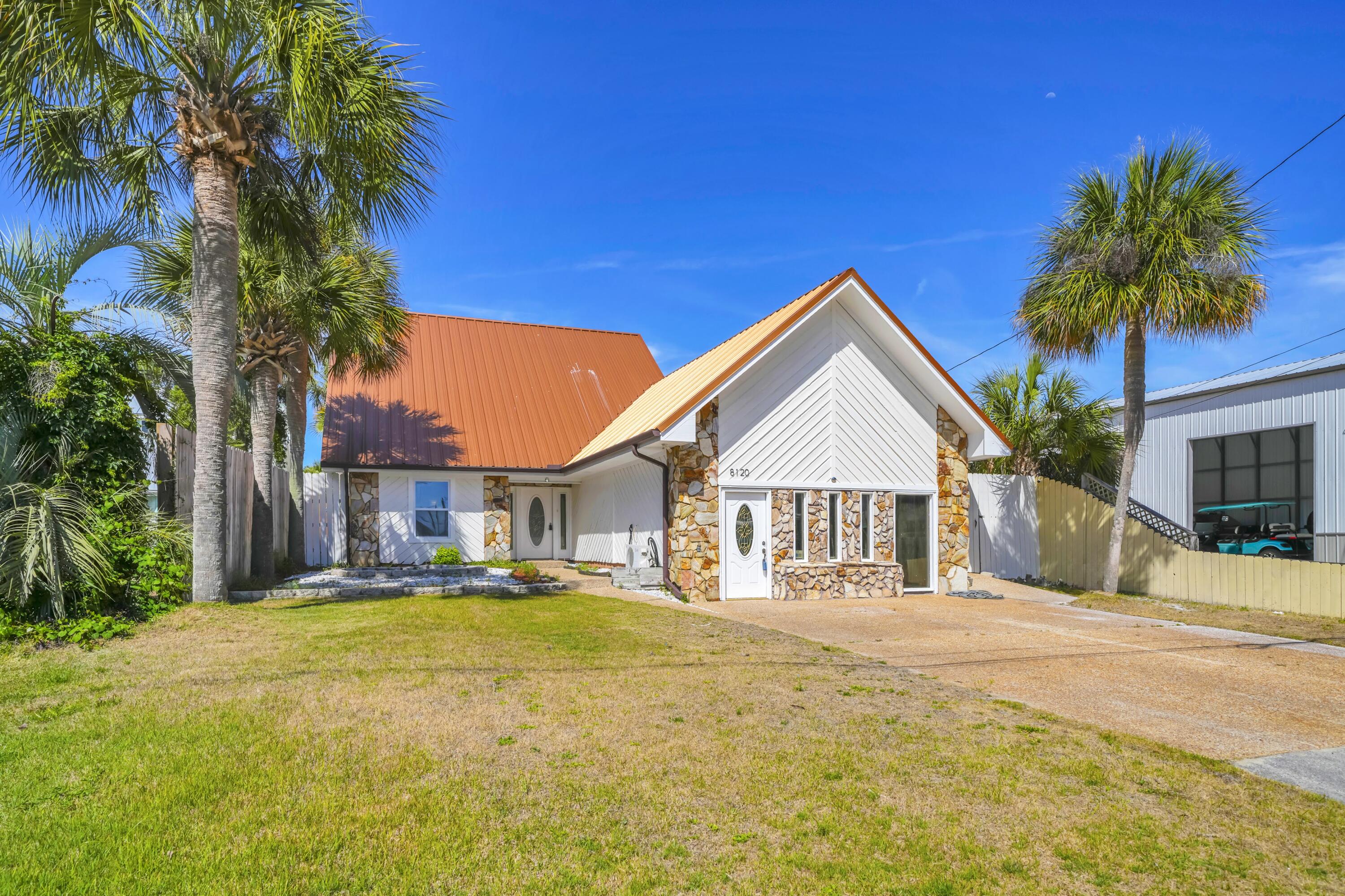 SILVER SANDS UNIT 1 - Residential