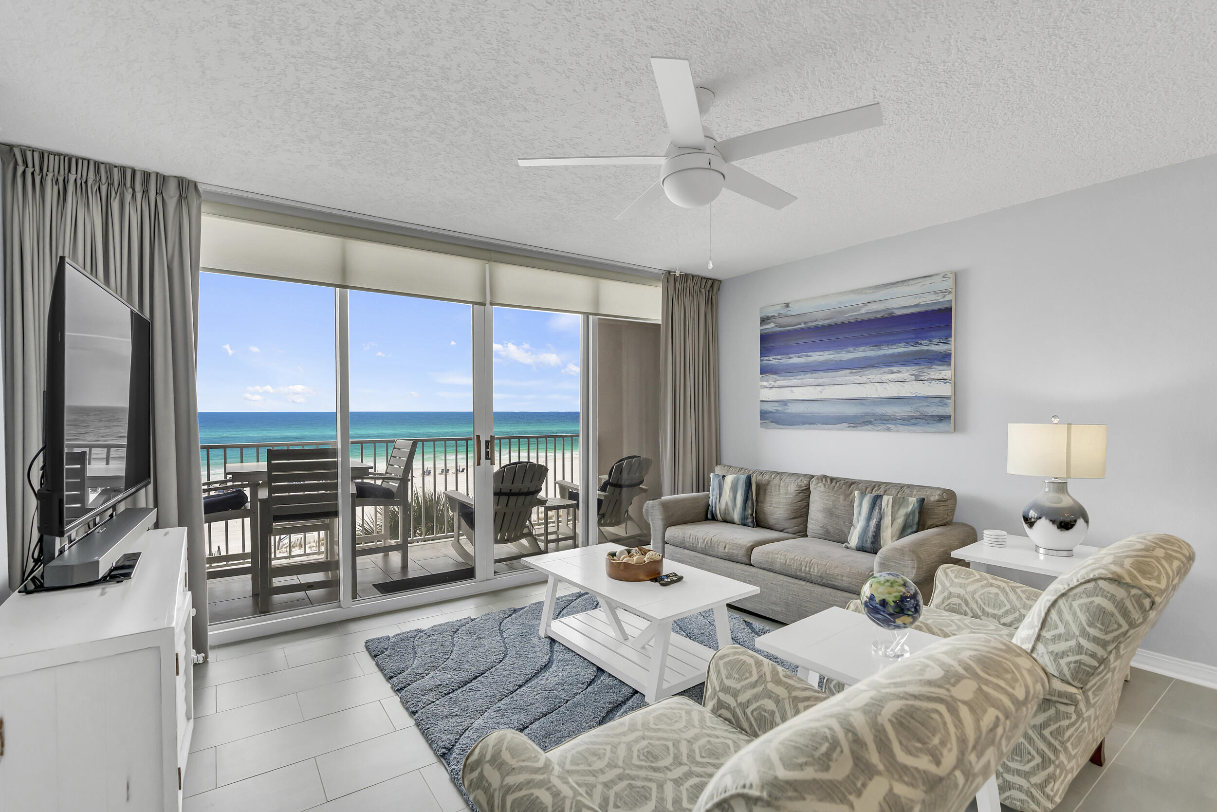 ISLAND PRINCESS - Residential