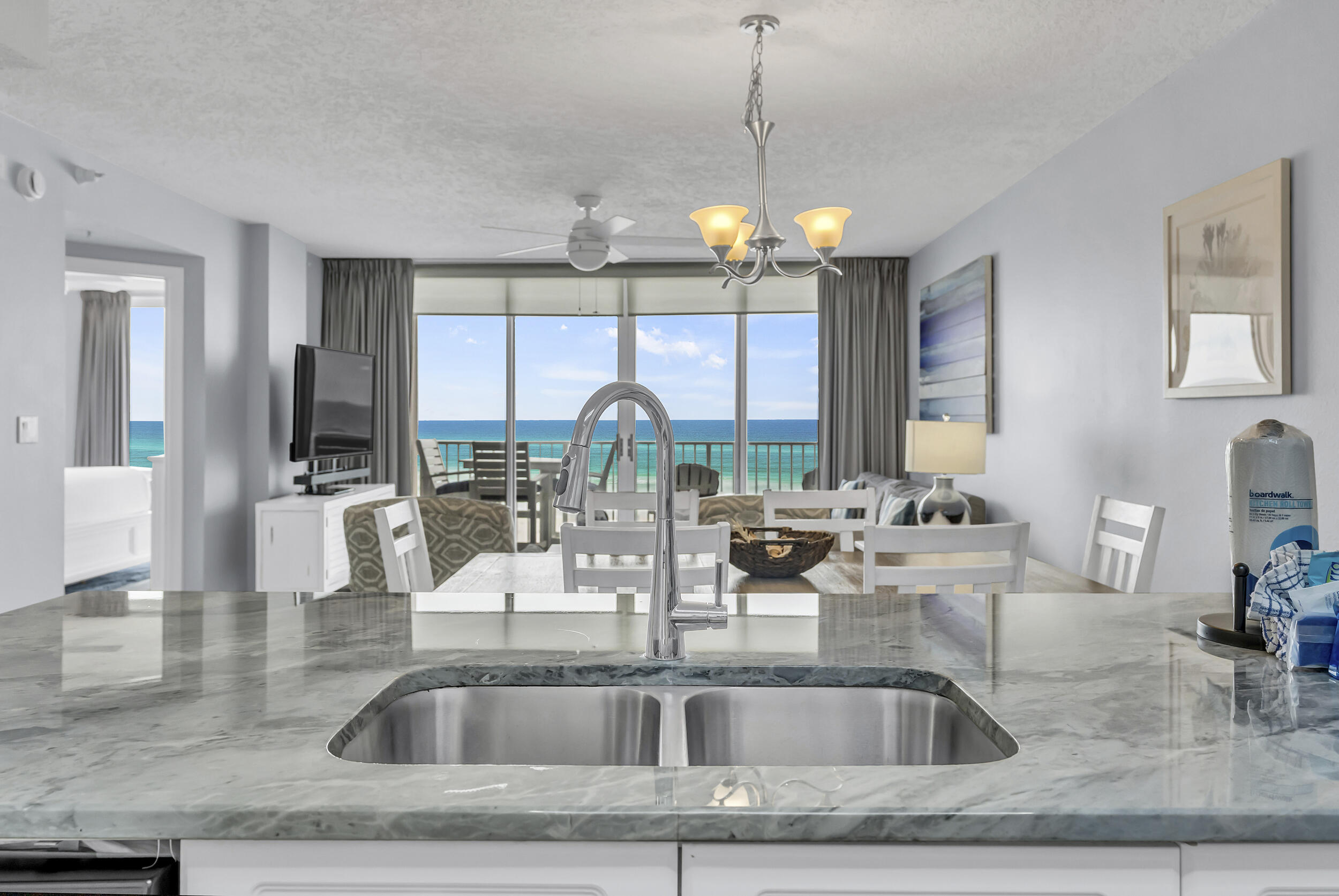 ISLAND PRINCESS - Residential