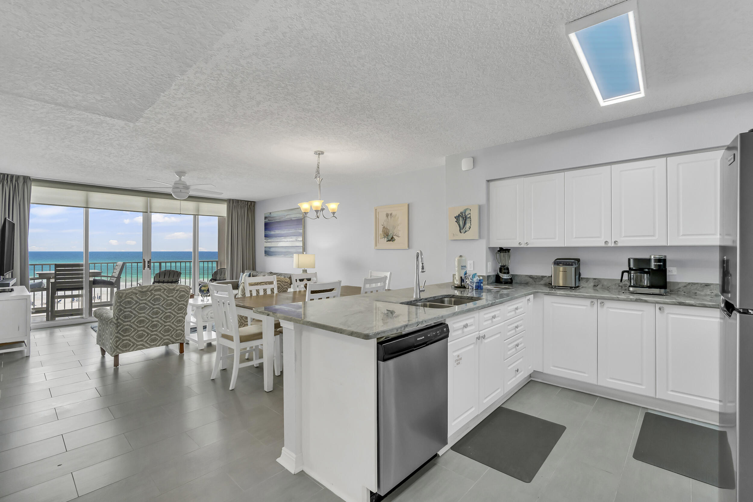 ISLAND PRINCESS - Residential