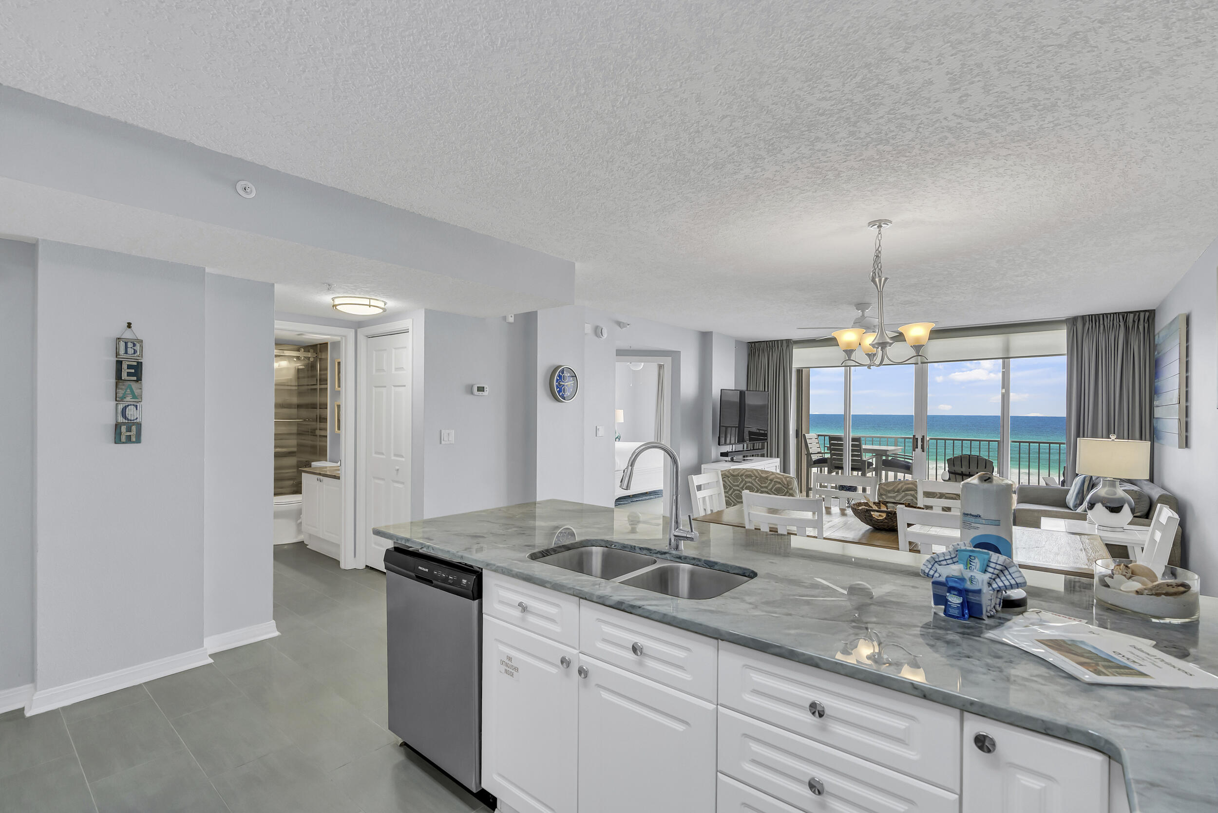 ISLAND PRINCESS - Residential