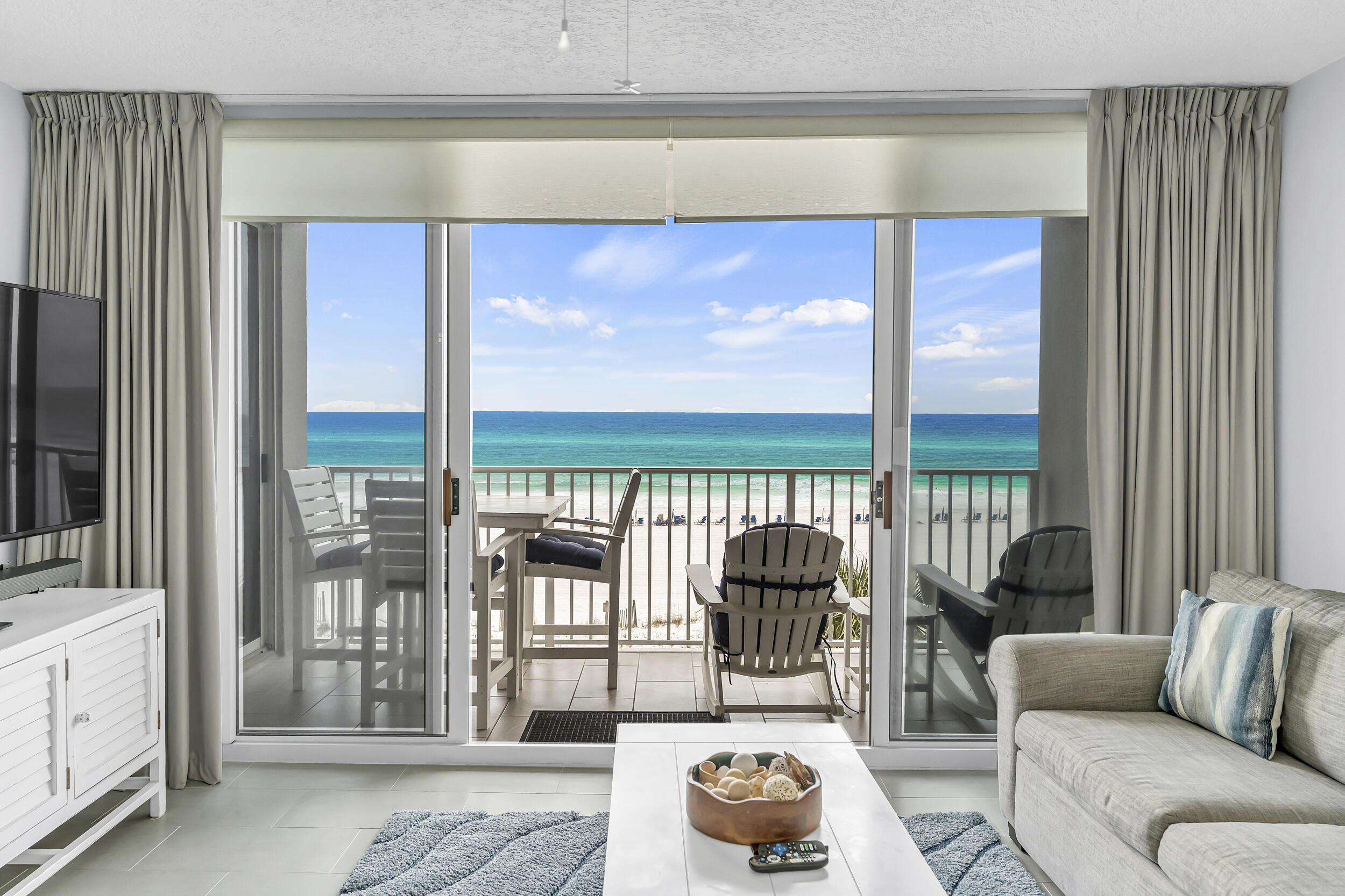 ISLAND PRINCESS - Residential