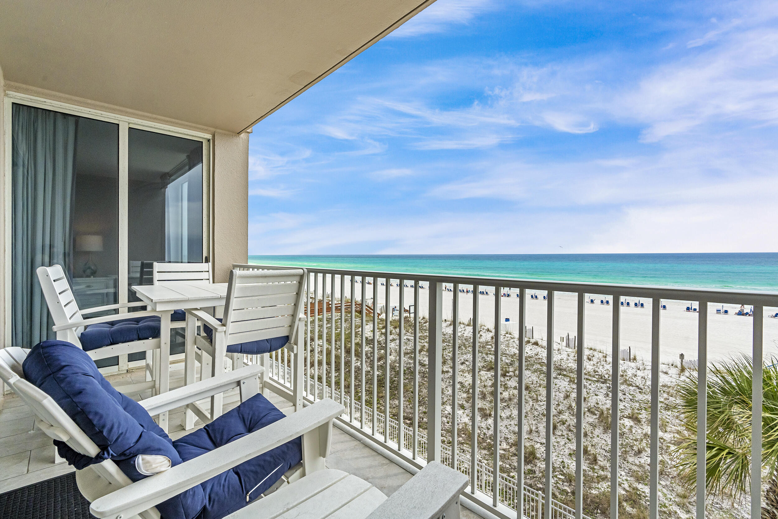 ISLAND PRINCESS - Residential