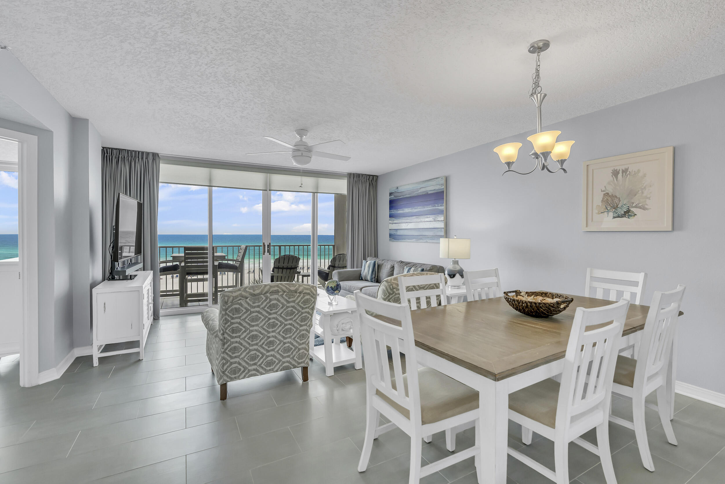 ISLAND PRINCESS - Residential