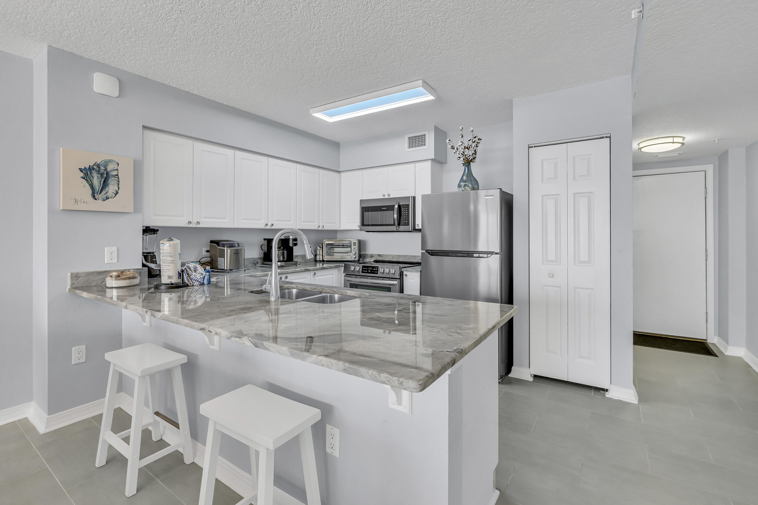 ISLAND PRINCESS - Residential