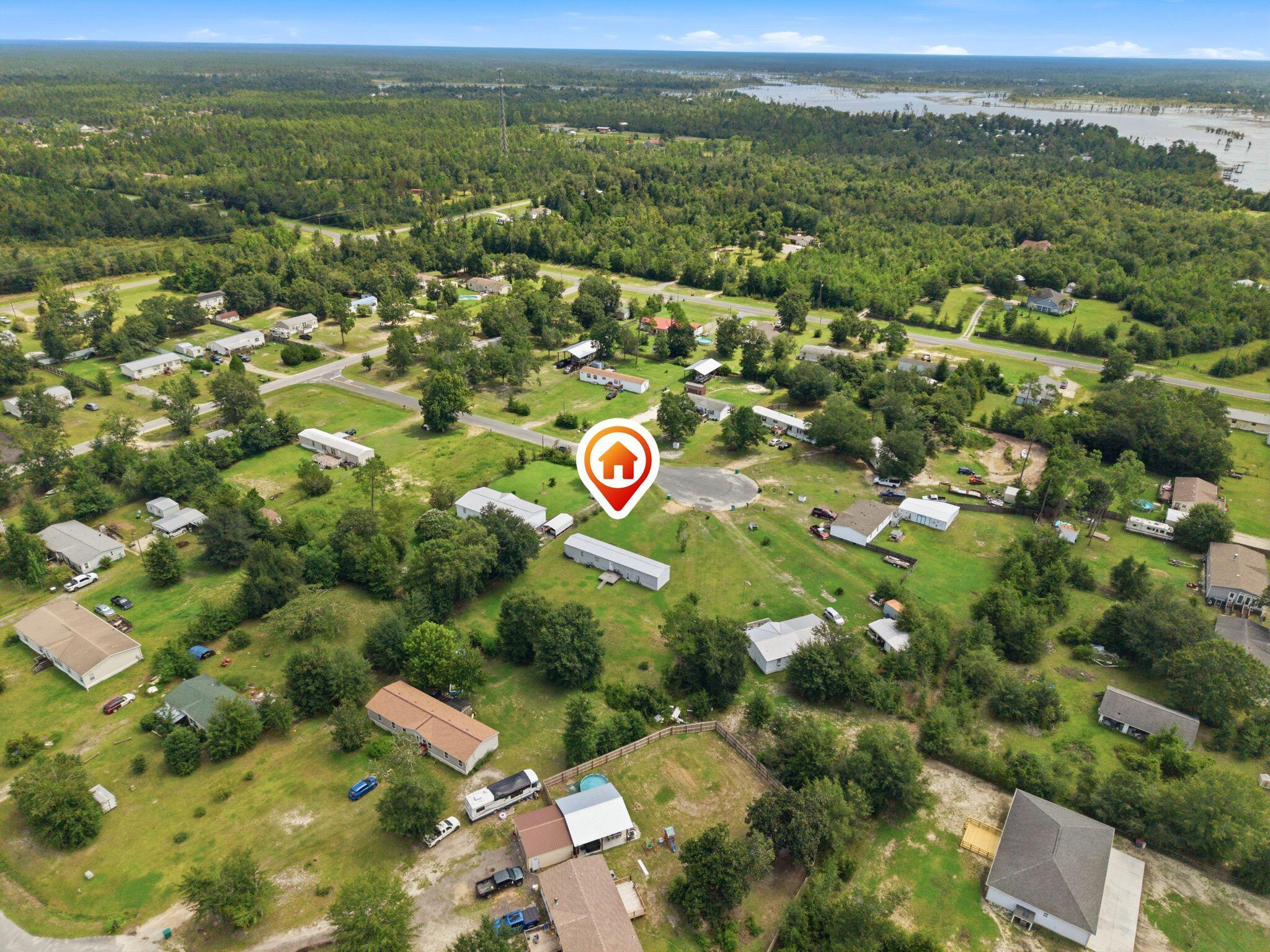 Basswood Estates - Residential