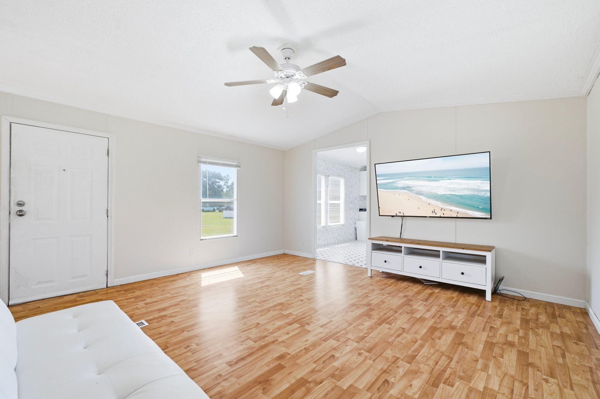 Basswood Estates - Residential