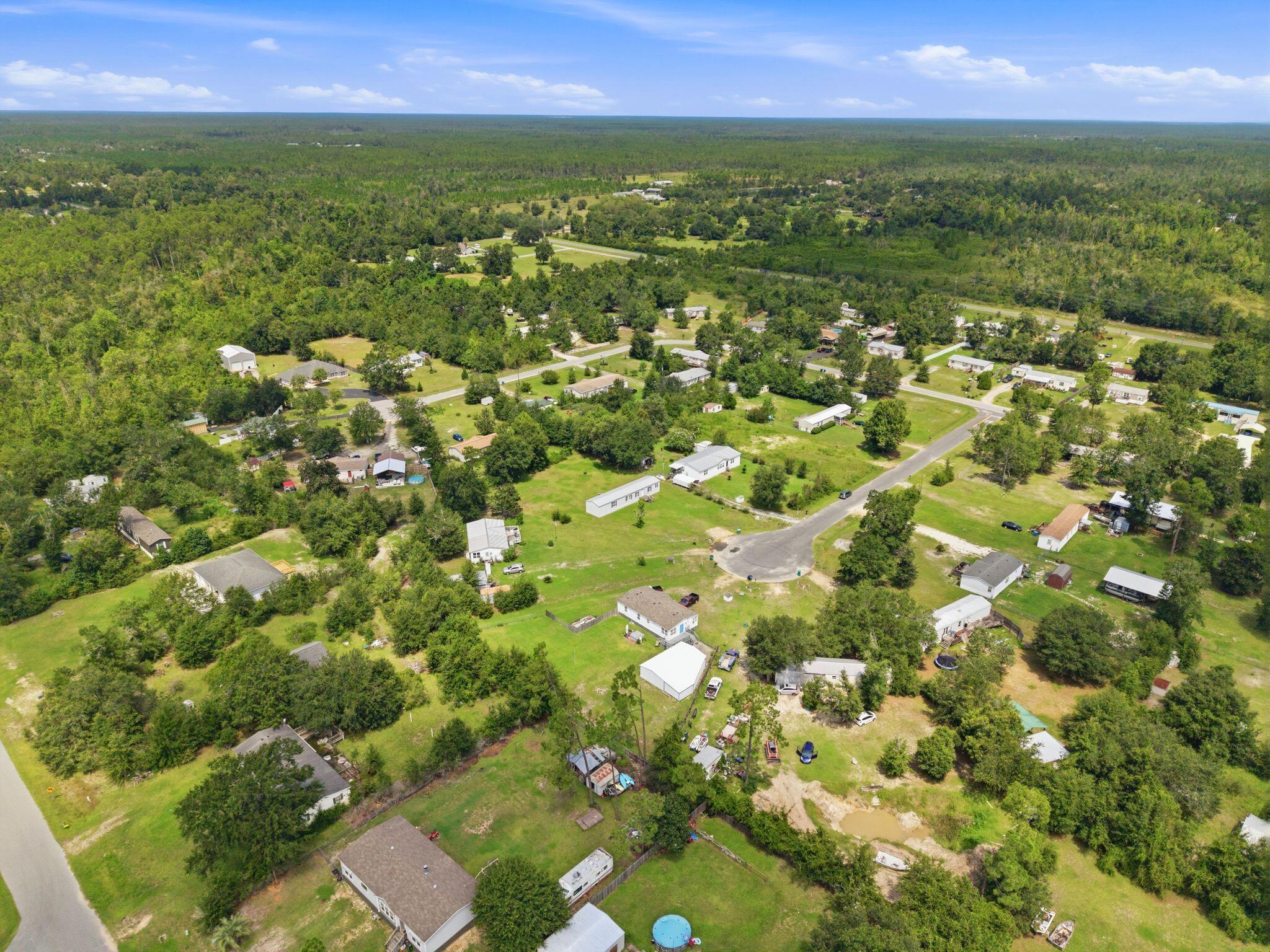 Basswood Estates - Residential