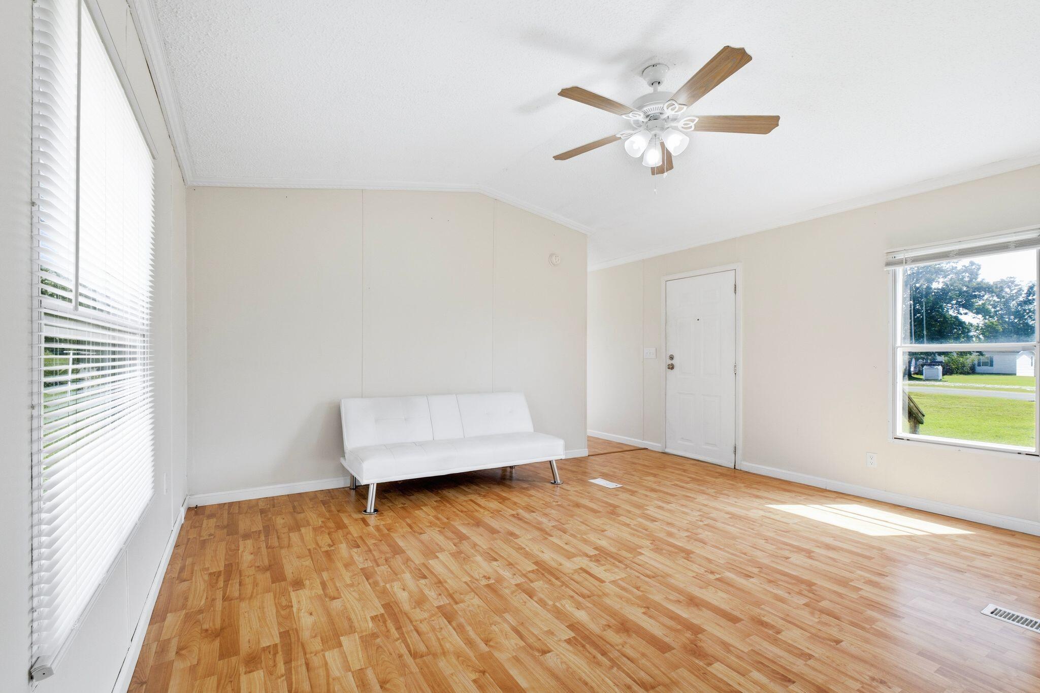 Basswood Estates - Residential