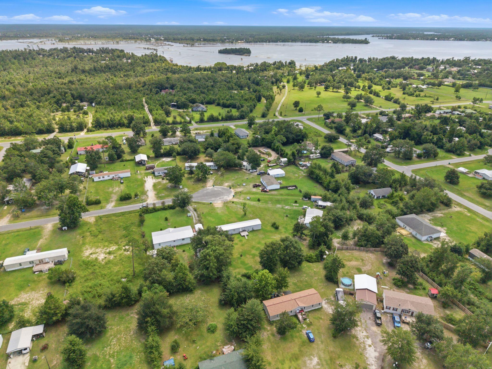 Basswood Estates - Residential