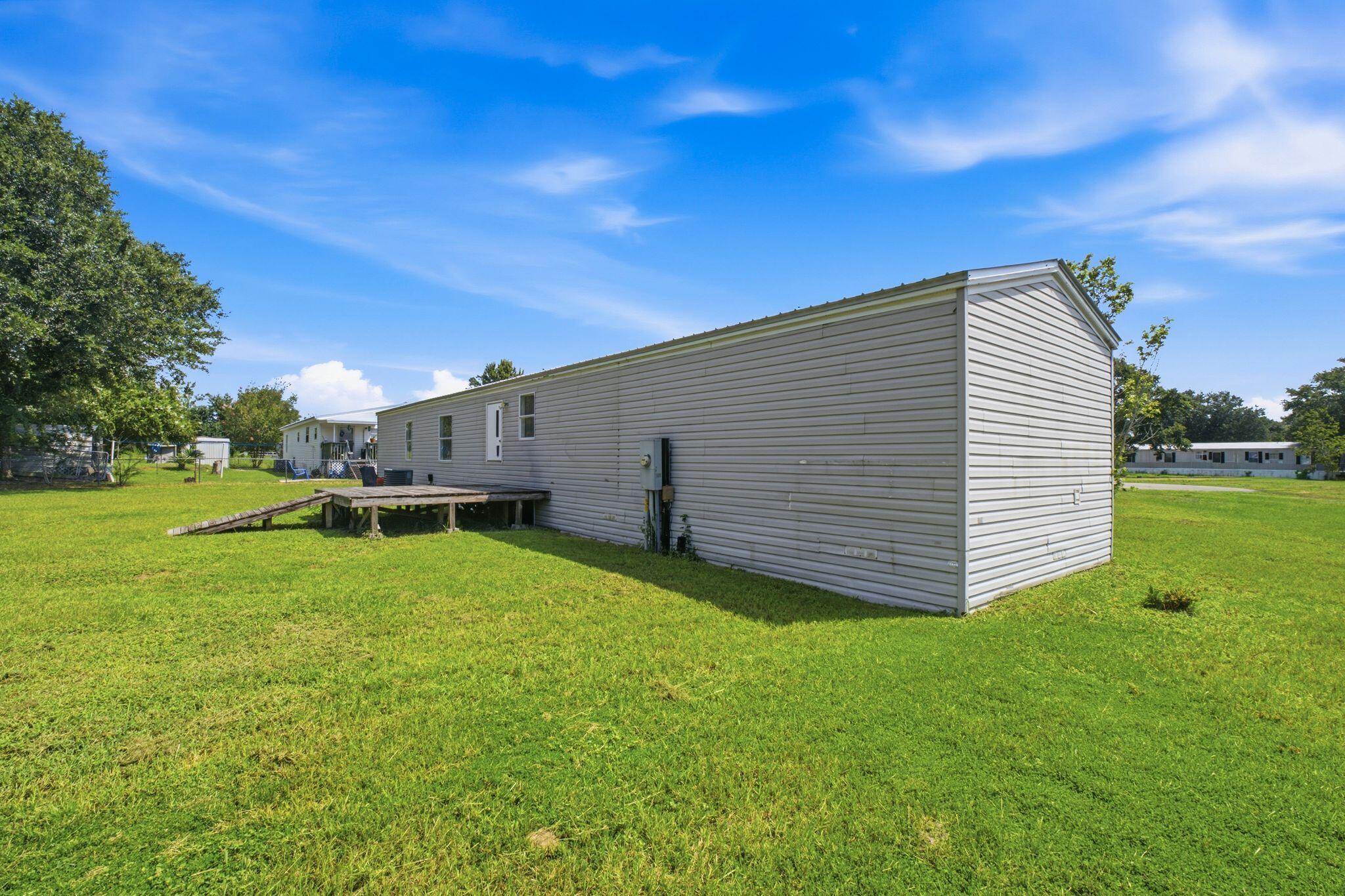 Basswood Estates - Residential