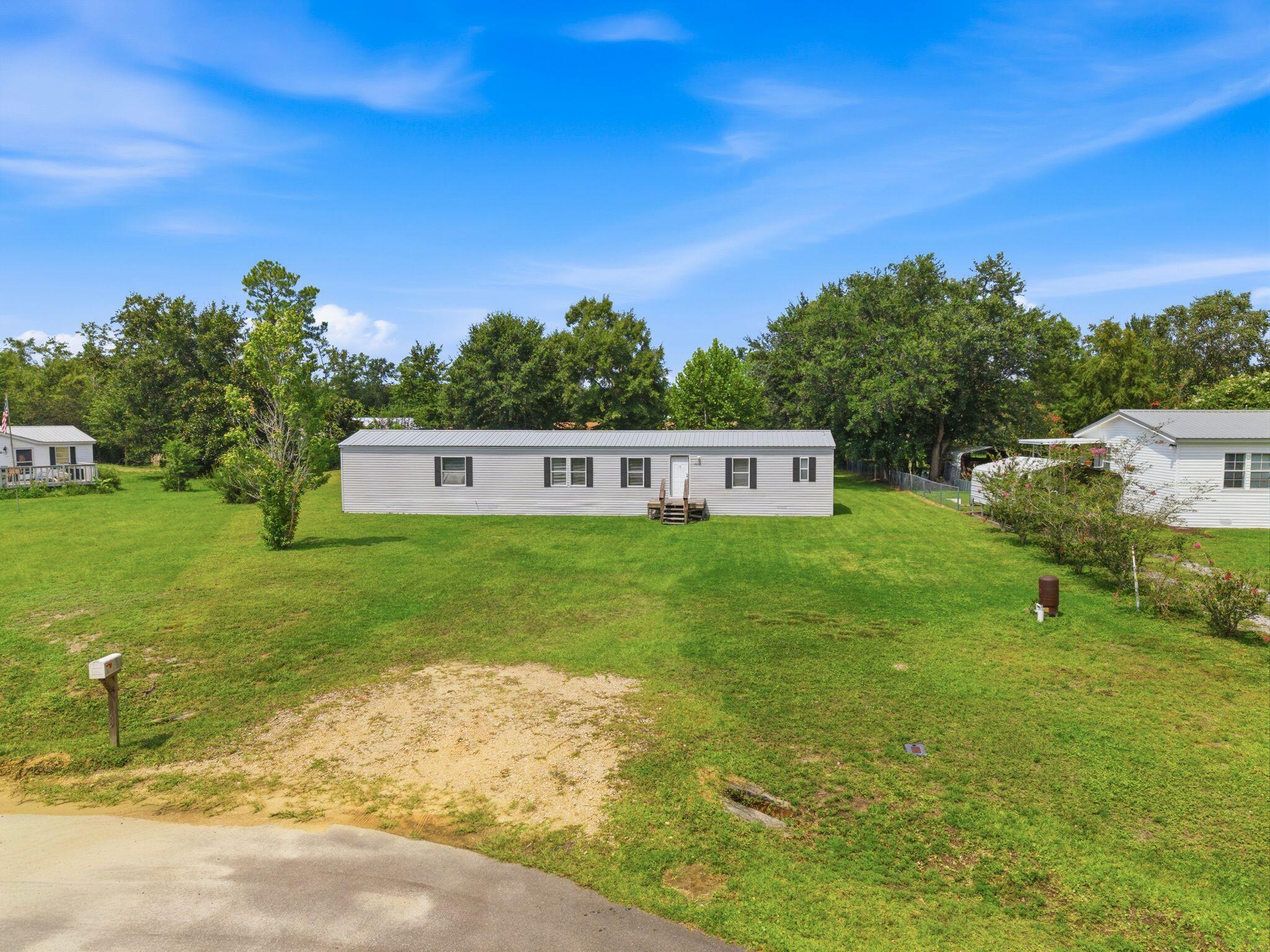 Basswood Estates - Residential