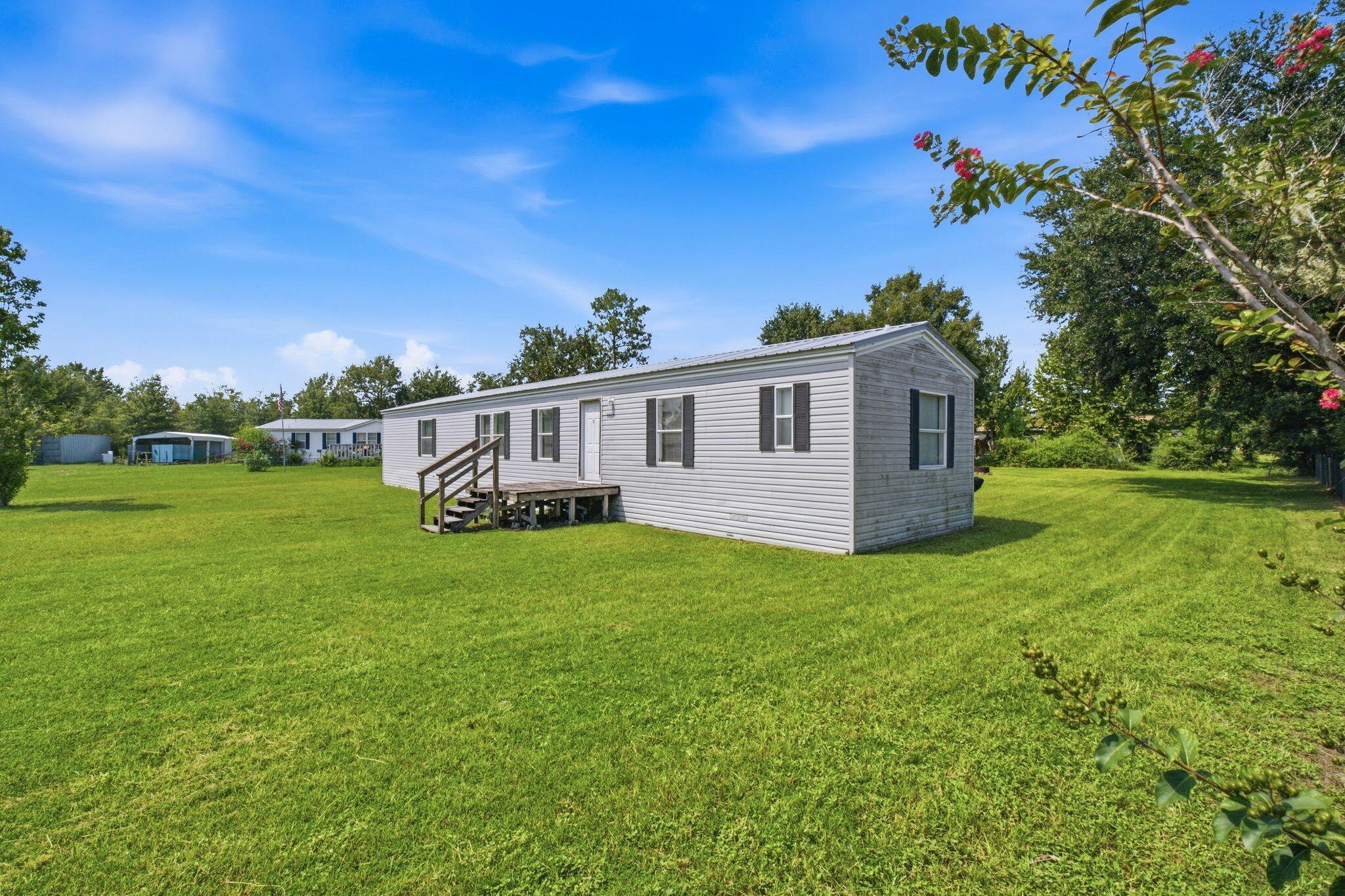 Basswood Estates - Residential