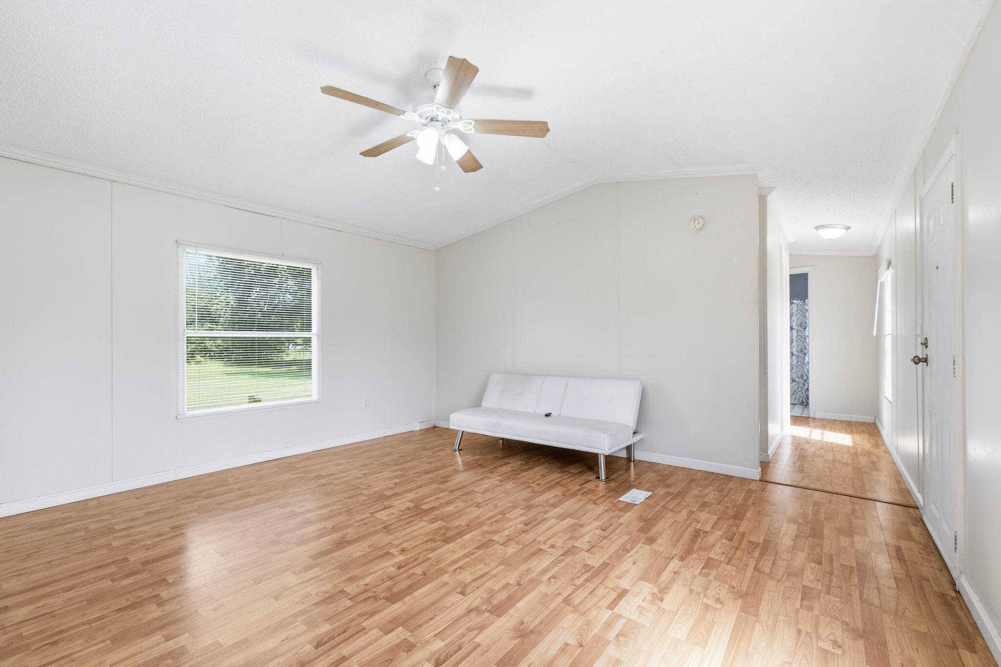 Basswood Estates - Residential