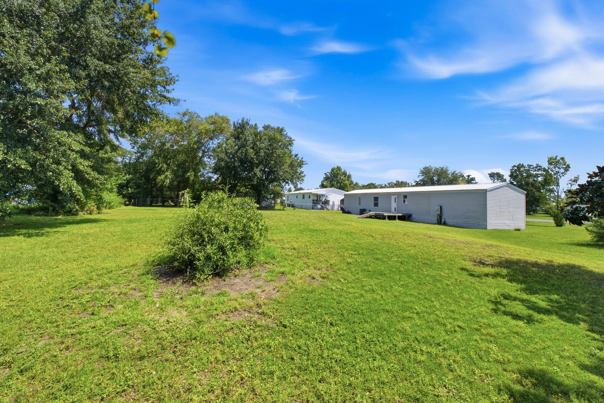 Basswood Estates - Residential