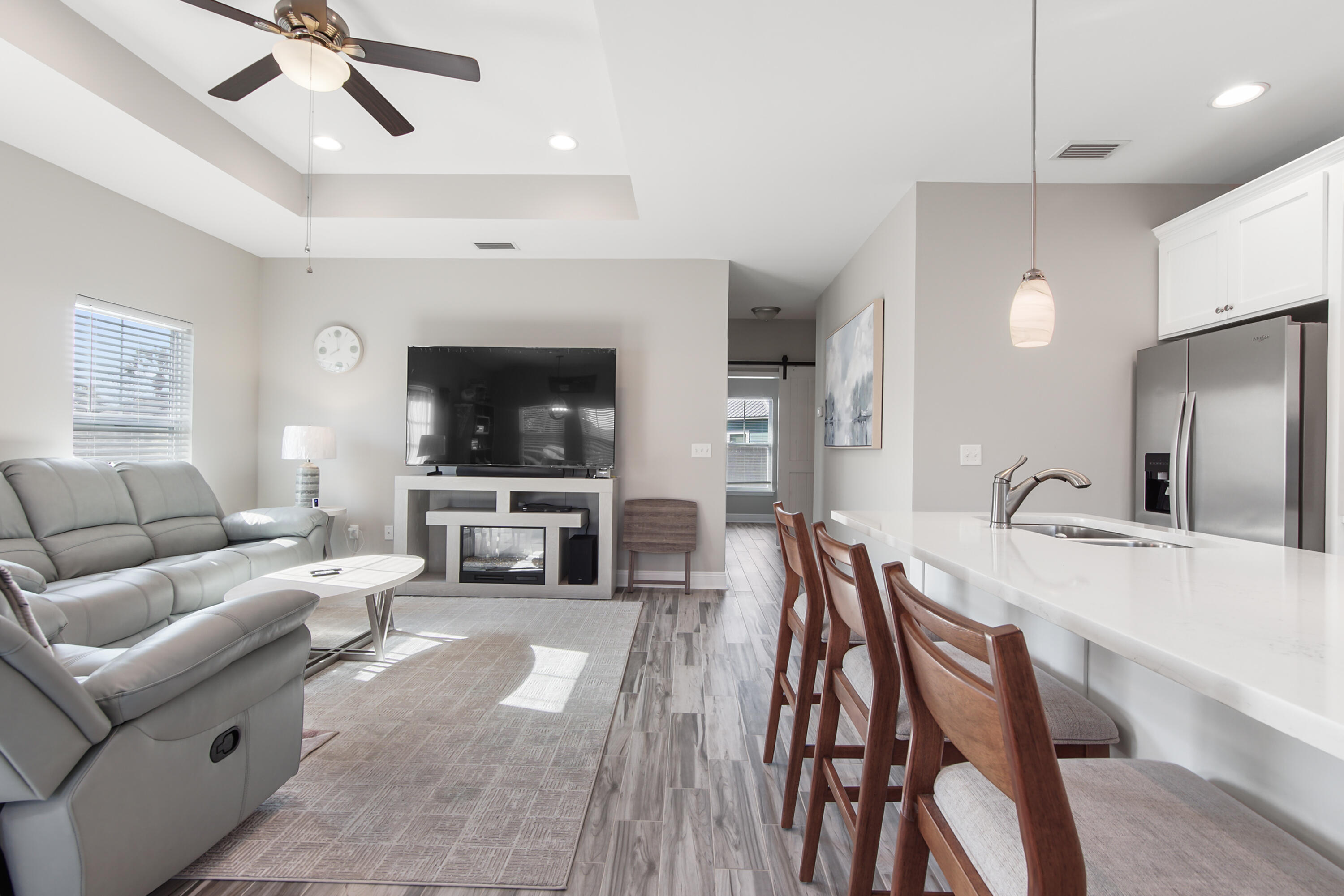 NO RECORDED SUBDIVISION - Residential