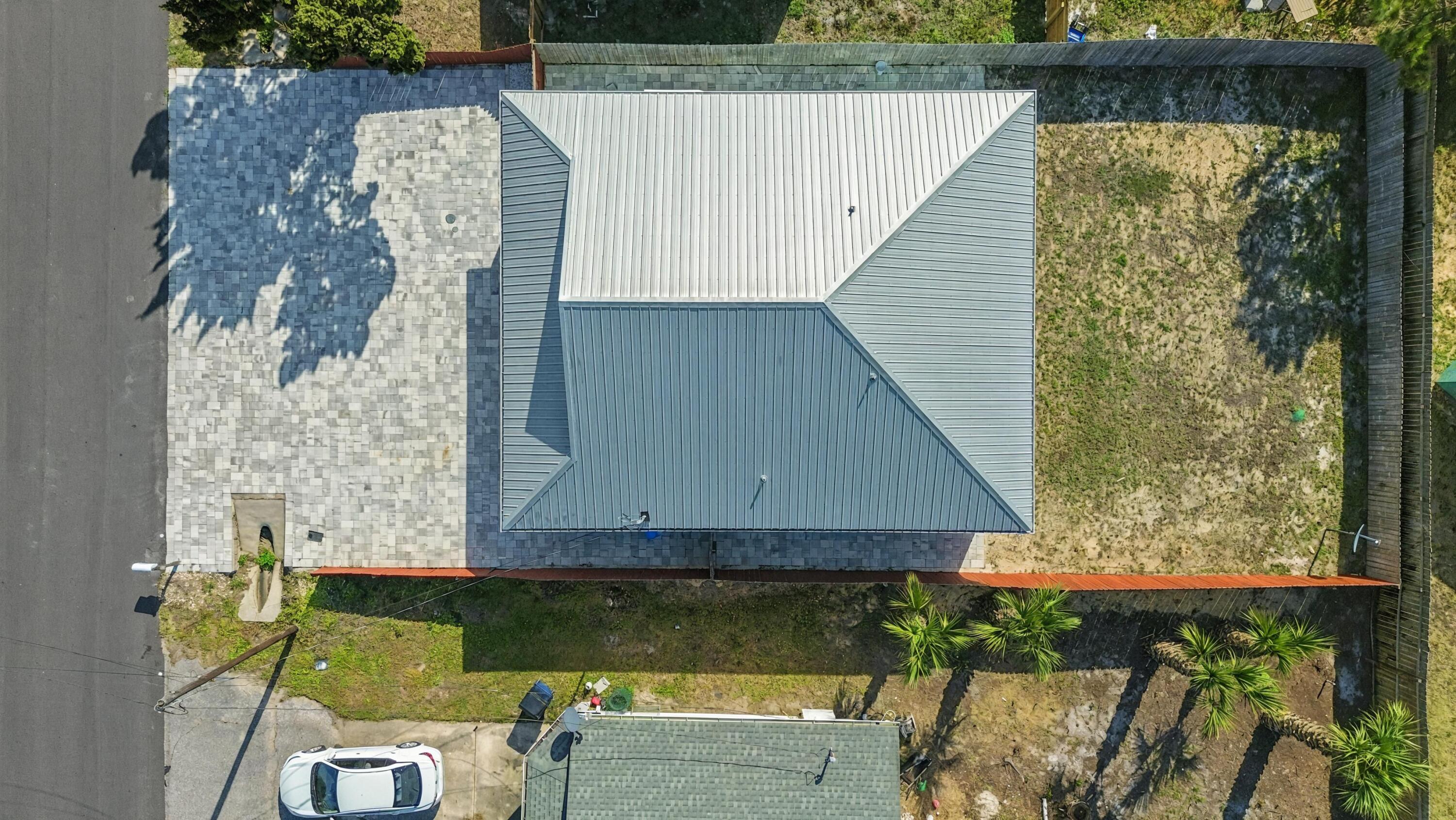 NO RECORDED SUBDIVISION - Residential